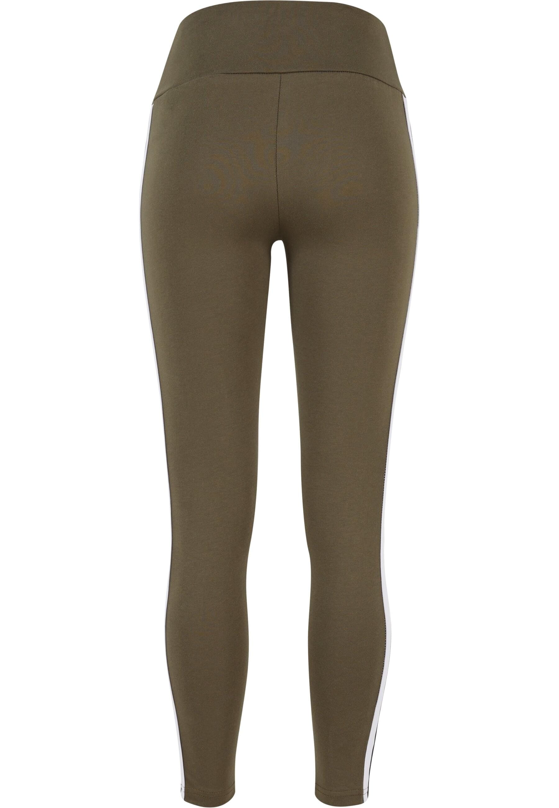 Just Rhyse Leggings "Just Rhyse Damen Villamontes Leggings", (1 tlg.) günstig online kaufen