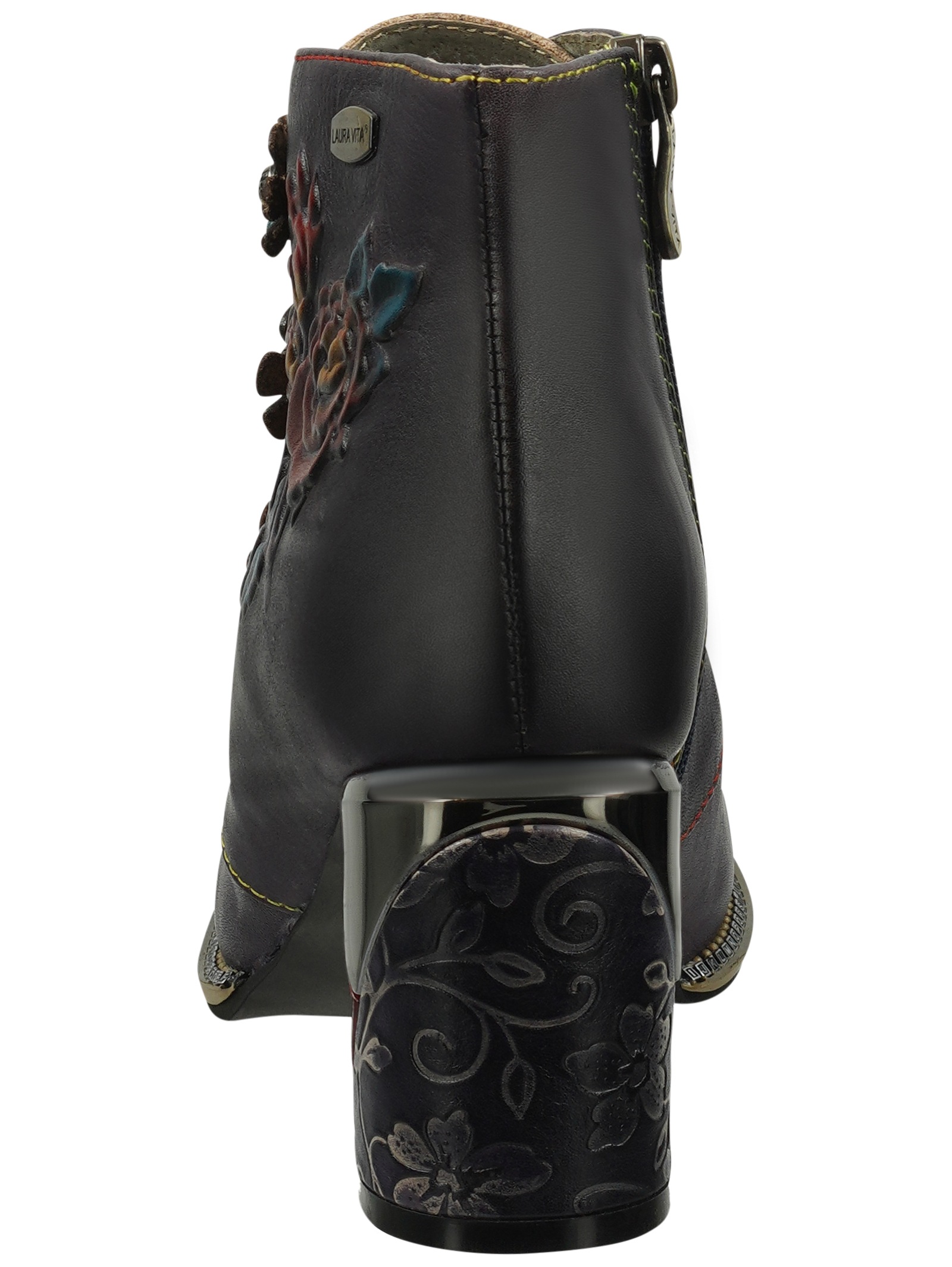 LAURA VITA Stiefelette »LAURA VITA Stiefelette Leder«