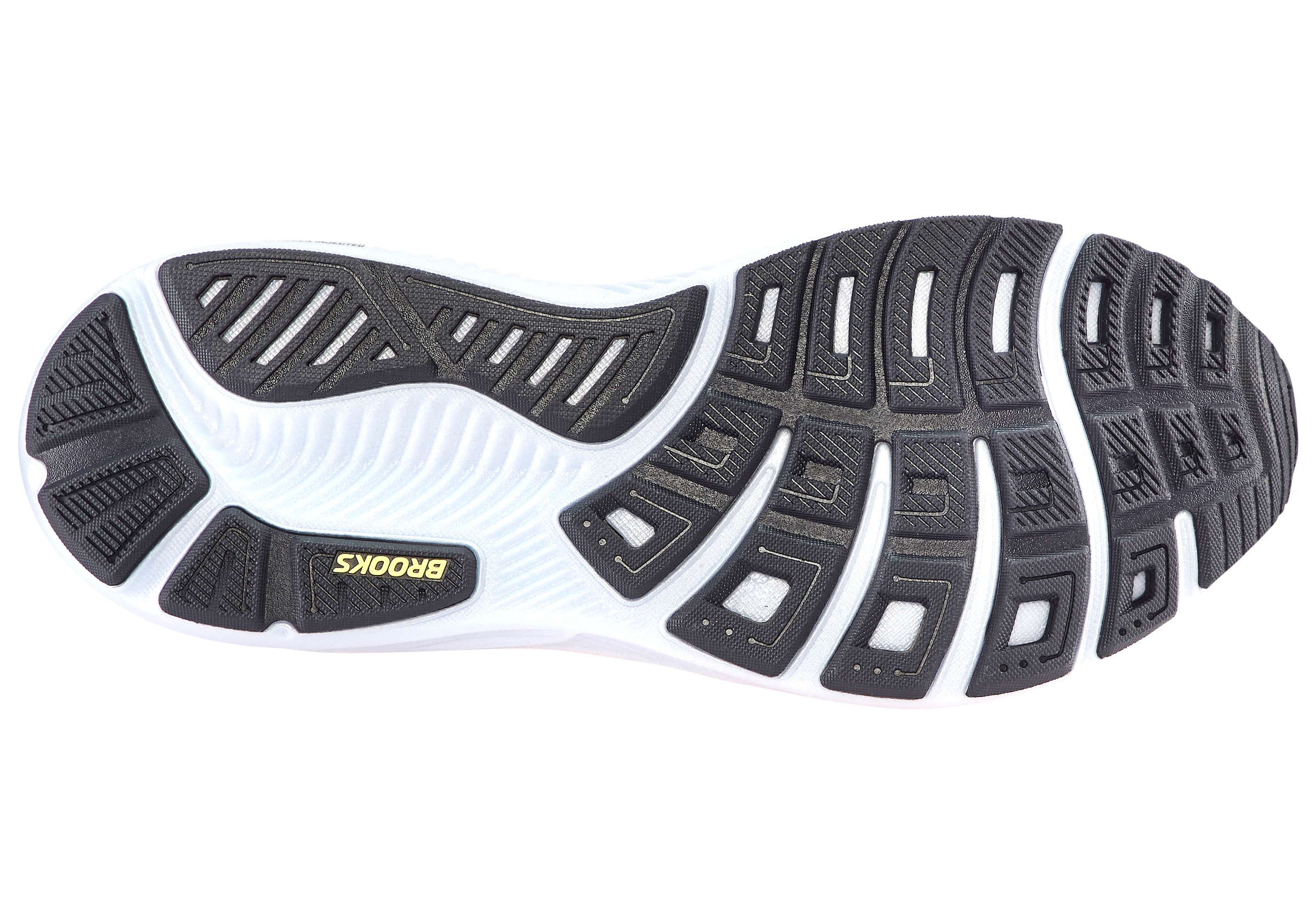 Brooks Laufschuh »BROOKS GHOST 17«