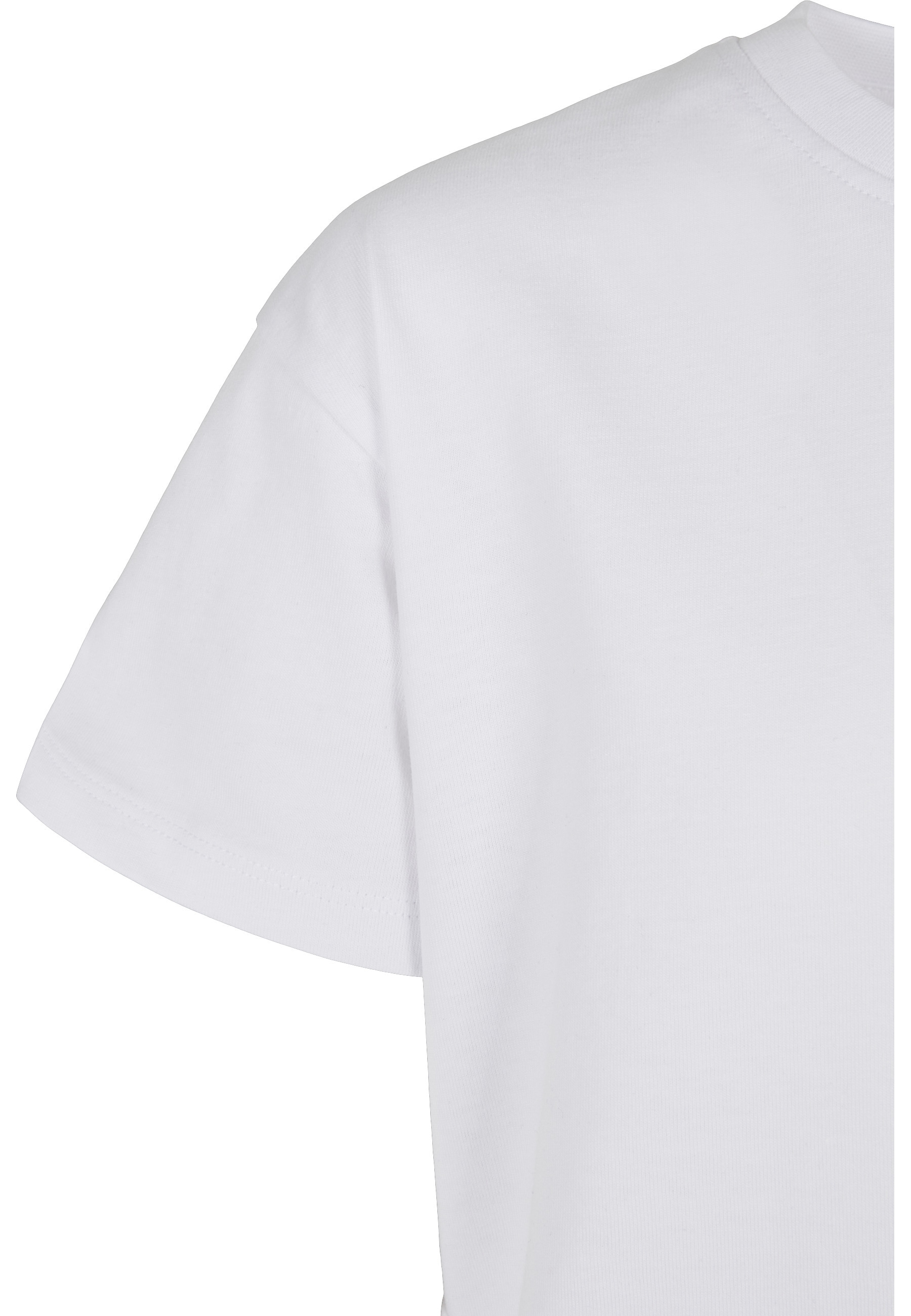 URBAN CLASSICS Shirtkleid »Urban Classics Damen Girls Organic Oversized Tee Dress« 1 Stk. tlg.