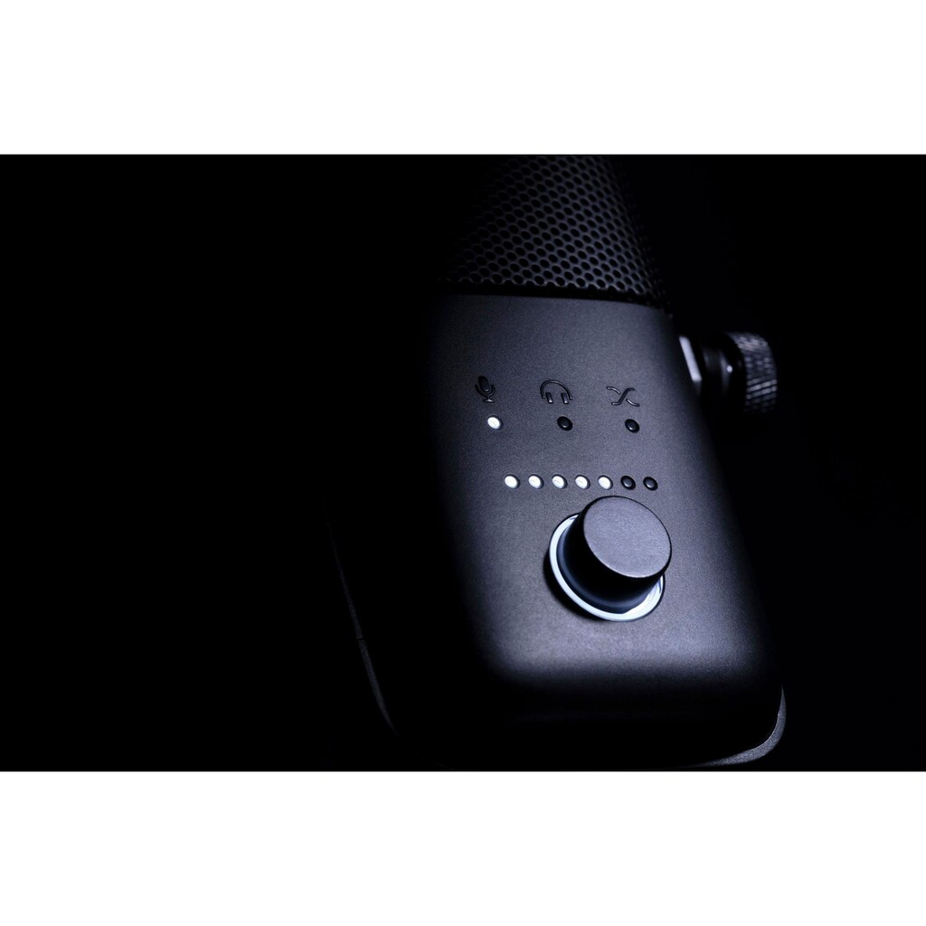 Elgato Camcorder »Facecam Bundle Large«, Full HD