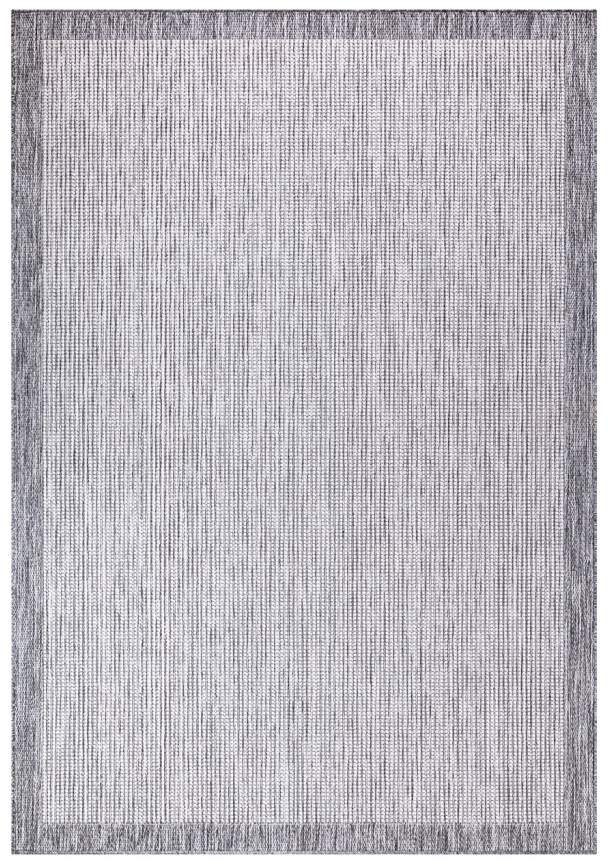 Carpet City Outdoorteppich "Outdoor 470" rechteckig 5 mm Höhe Läufer, UV-be günstig online kaufen