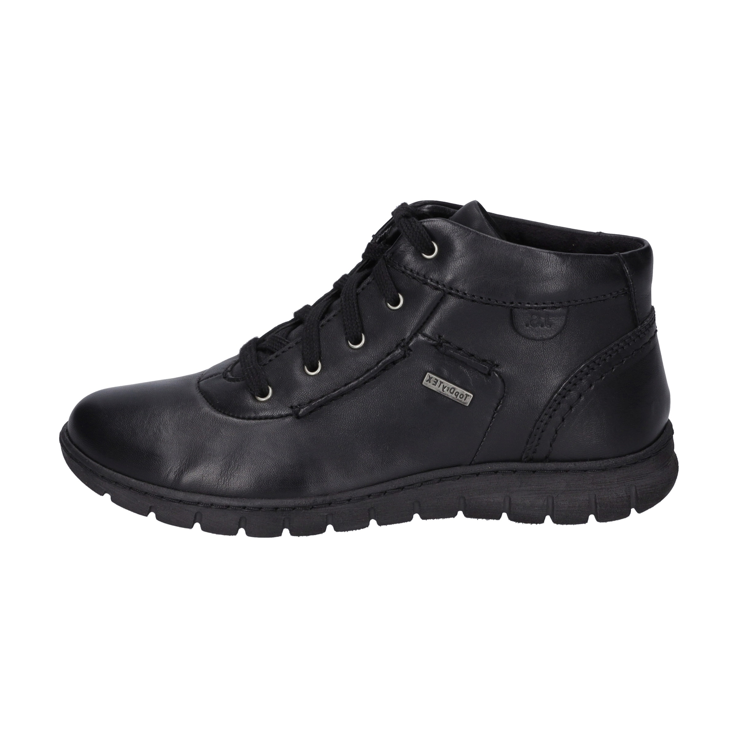 Josef Seibel Stiefelette »Steffi 53, schwarz«