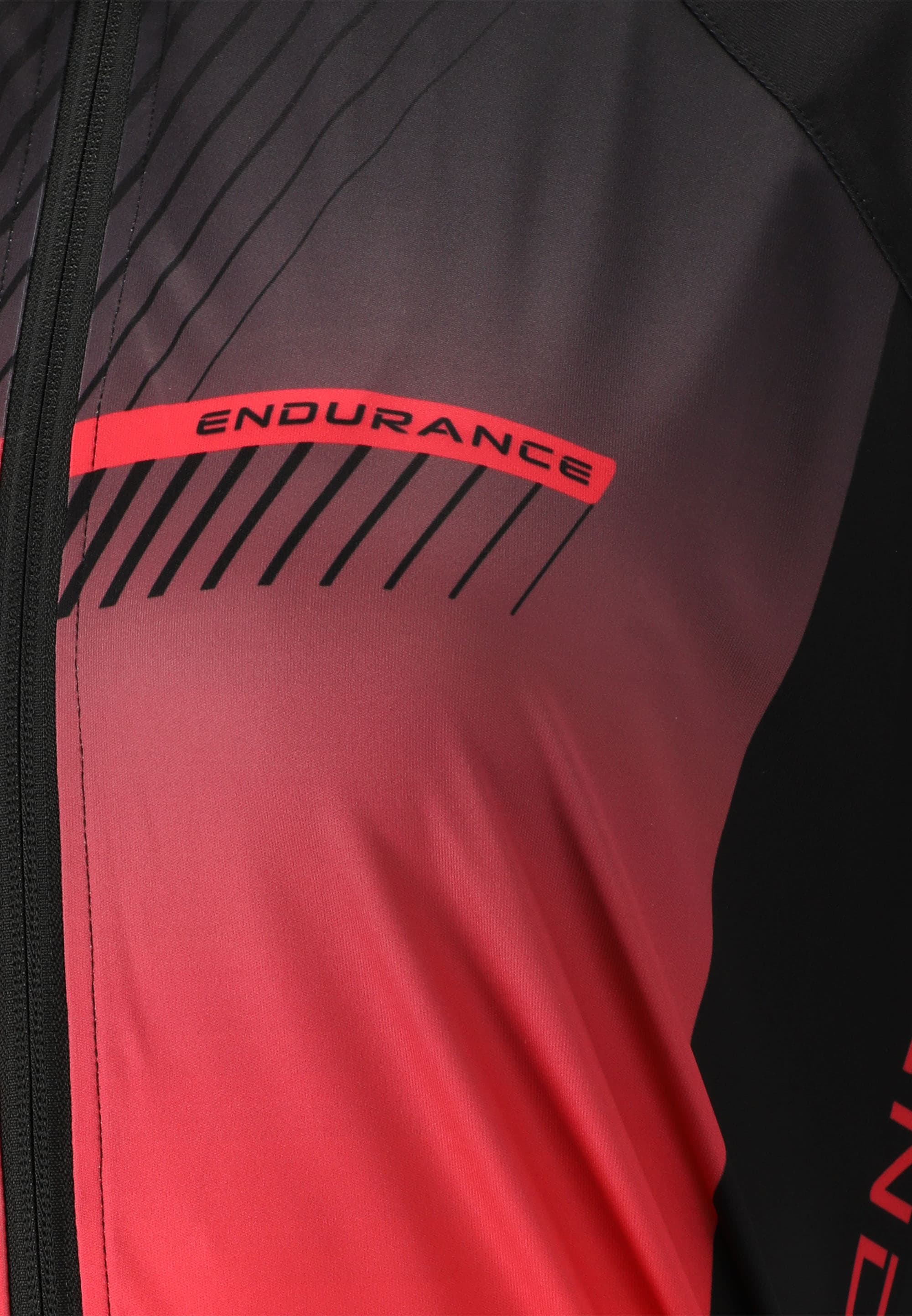 ENDURANCE Radtrikot »Jill«, mit Quick Dry-Technologie