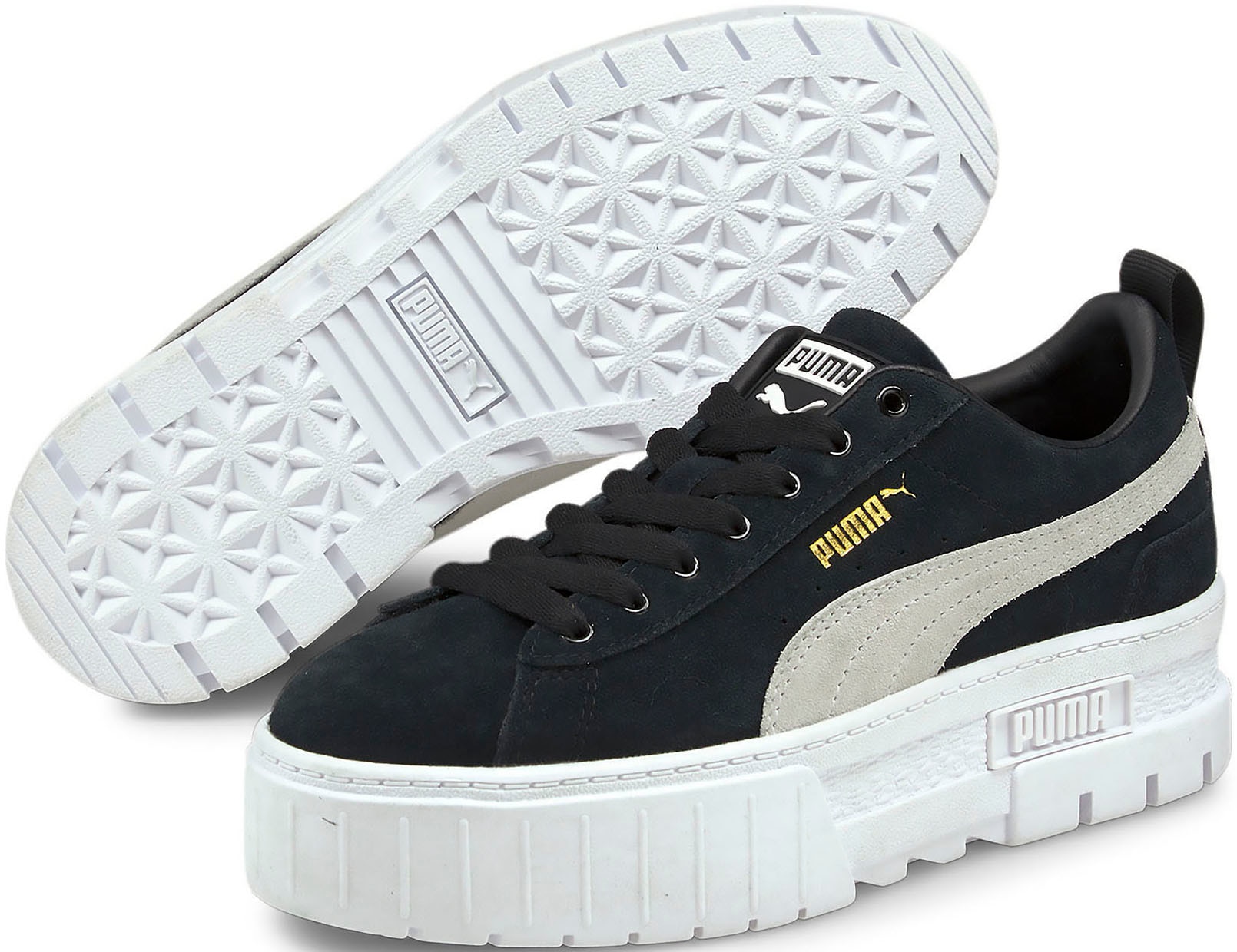 PUMA Sneaker "MAYZE WNS"