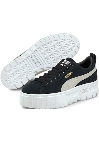 PUMA Sneaker »MAYZE WN'S«