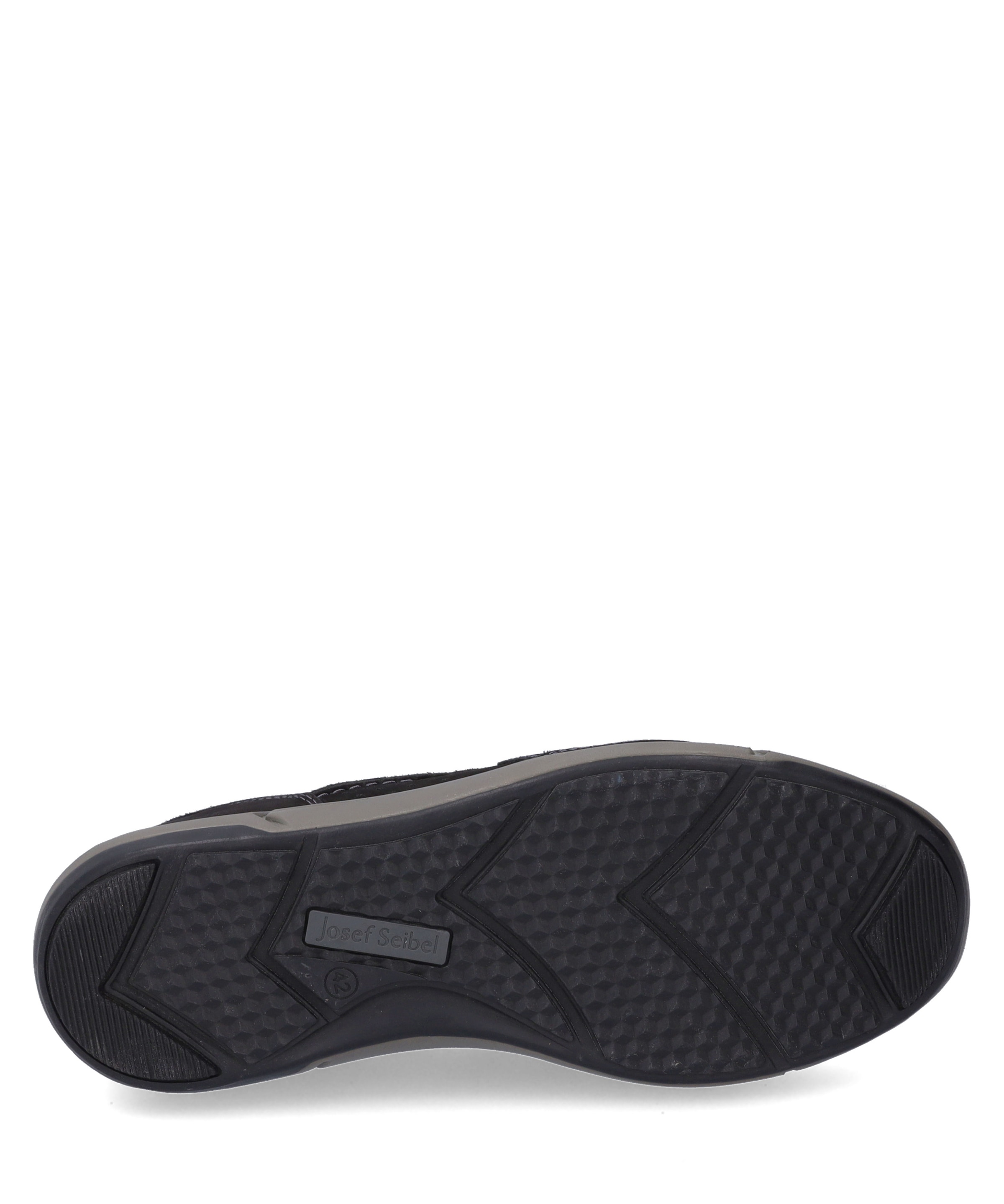 Josef Seibel Slipper »Enrico 19, schwarz«