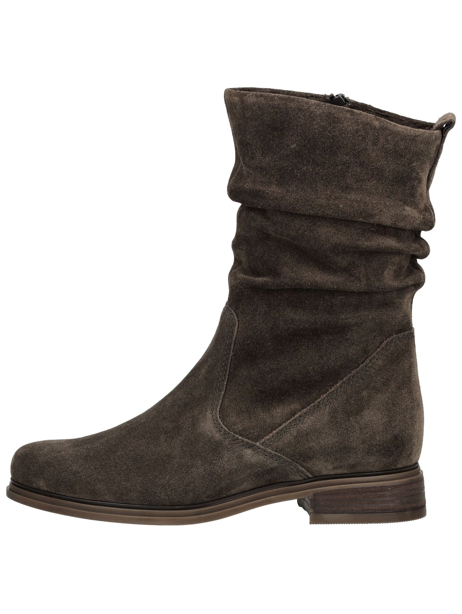 Gabor Comfort Stiefel »Gabor Comfort Stiefel Veloursleder«