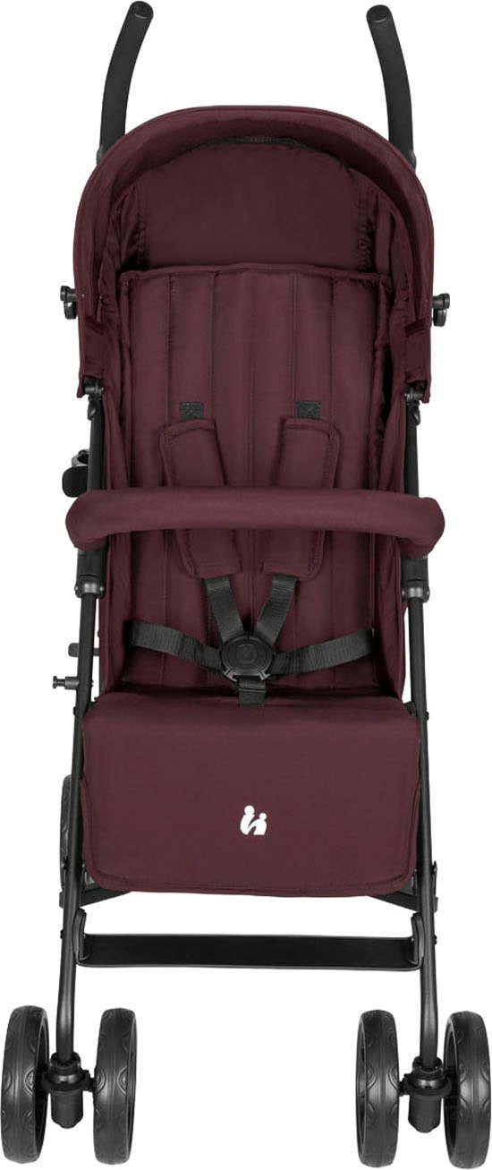 Hauck Kinder-Buggy »Fold N Care« 22 kg