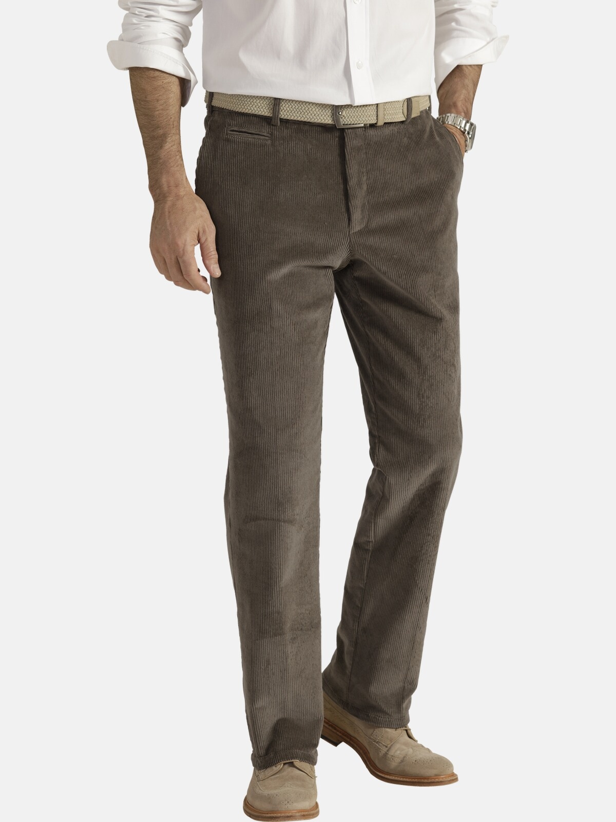 Babista 5-Pocket-Hose "Hose MODANUOVO" günstig online kaufen