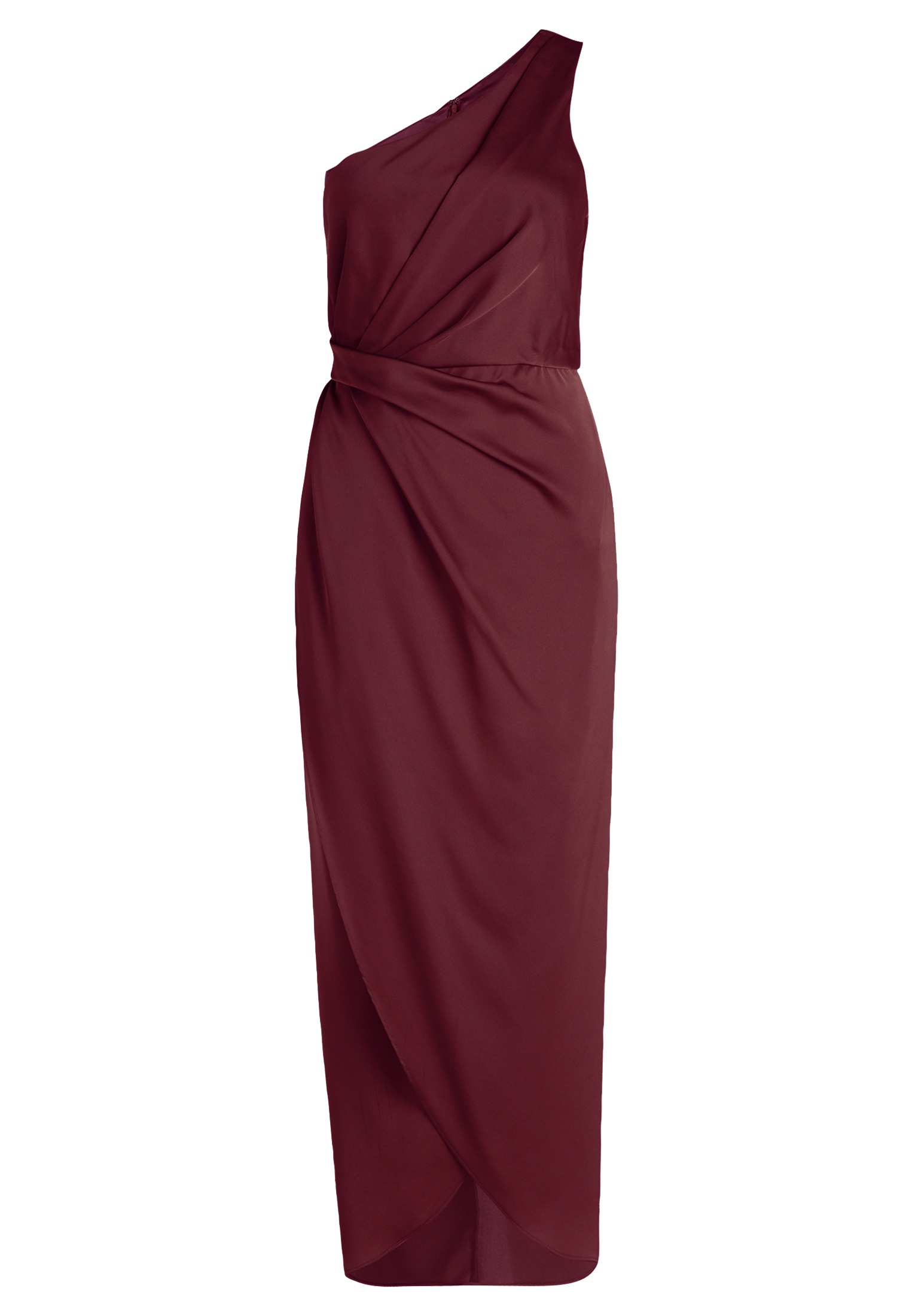 Vera Mont Abendkleid "Vera Mont Abendkleid mit Raffung", Material günstig online kaufen
