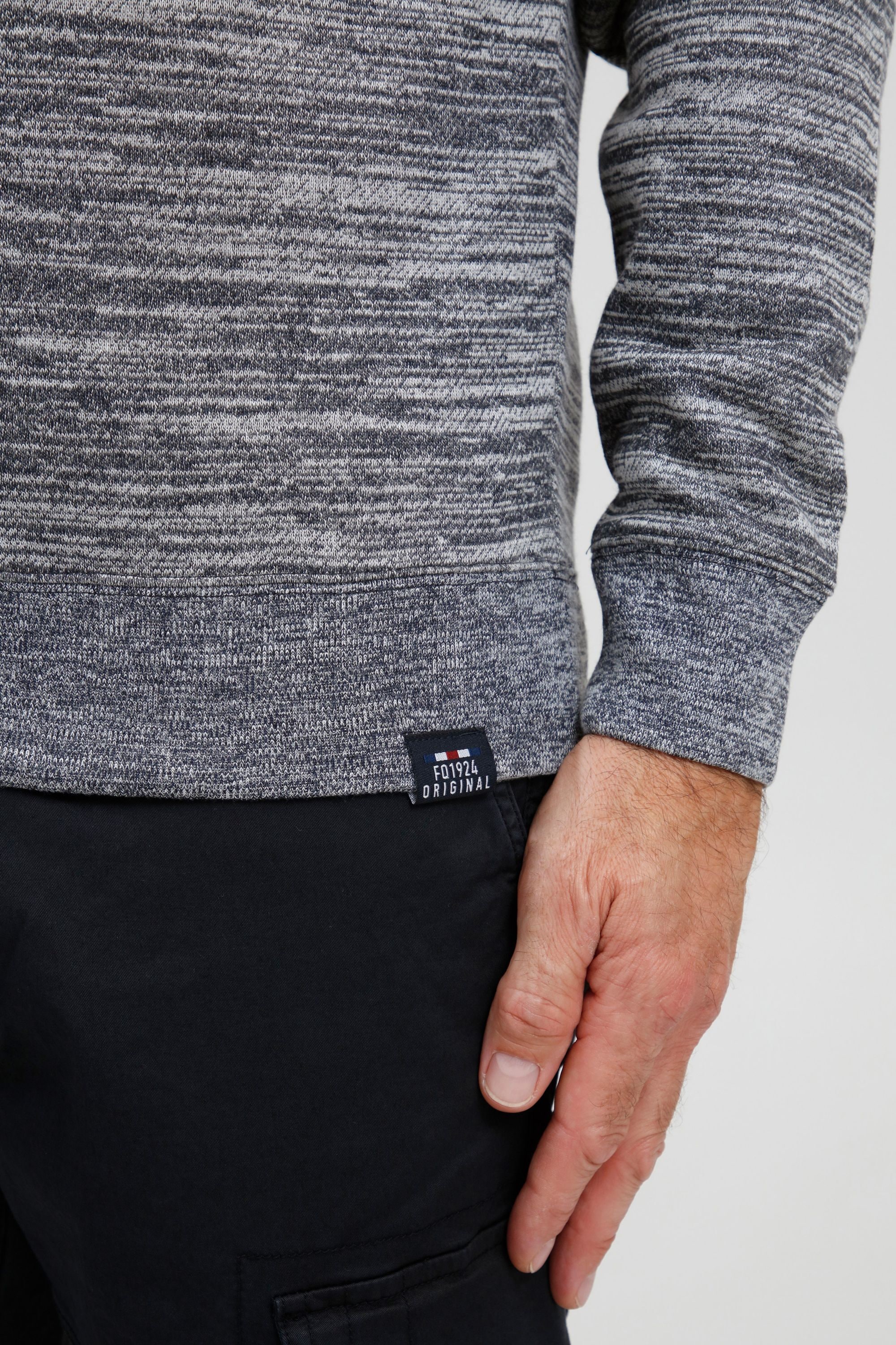 FQ1924 Kapuzenpullover »Hoodie FQGunar«