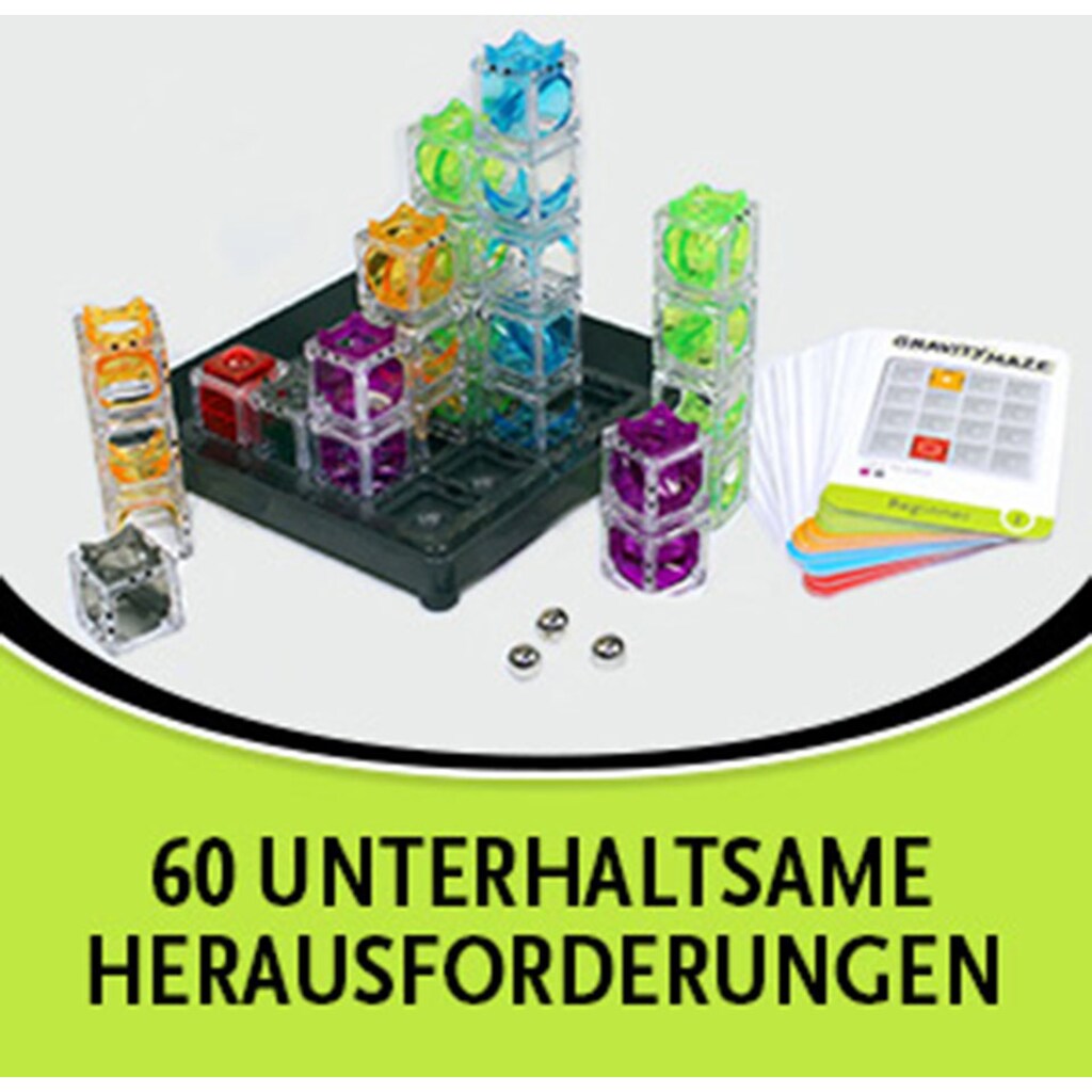 Thinkfun® Spiel »Gravity Maze«