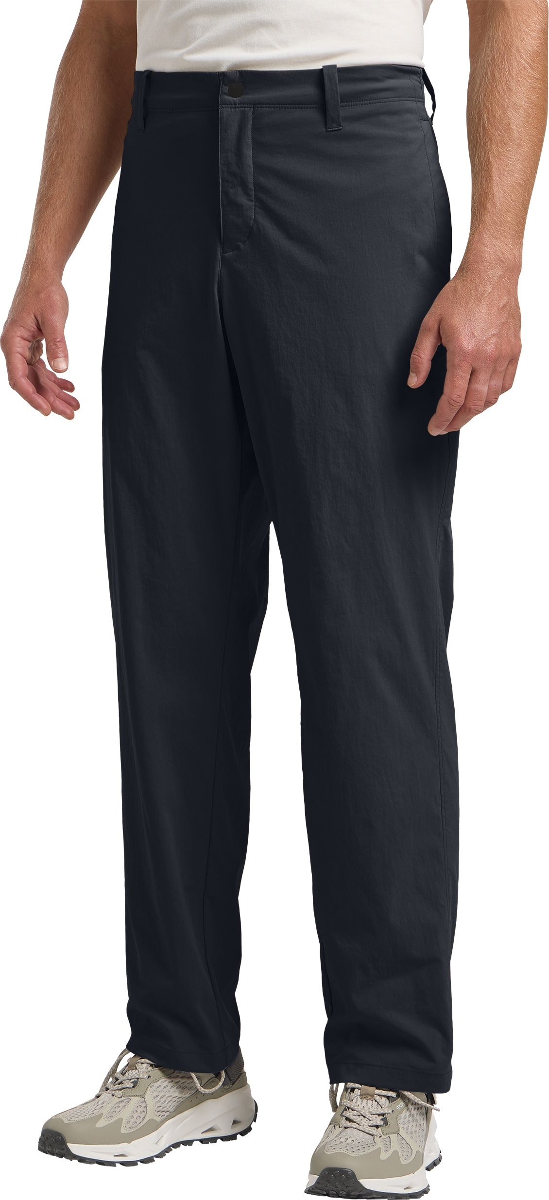 Jack Wolfskin Outdoorhose "DESERT PANTS M" günstig online kaufen