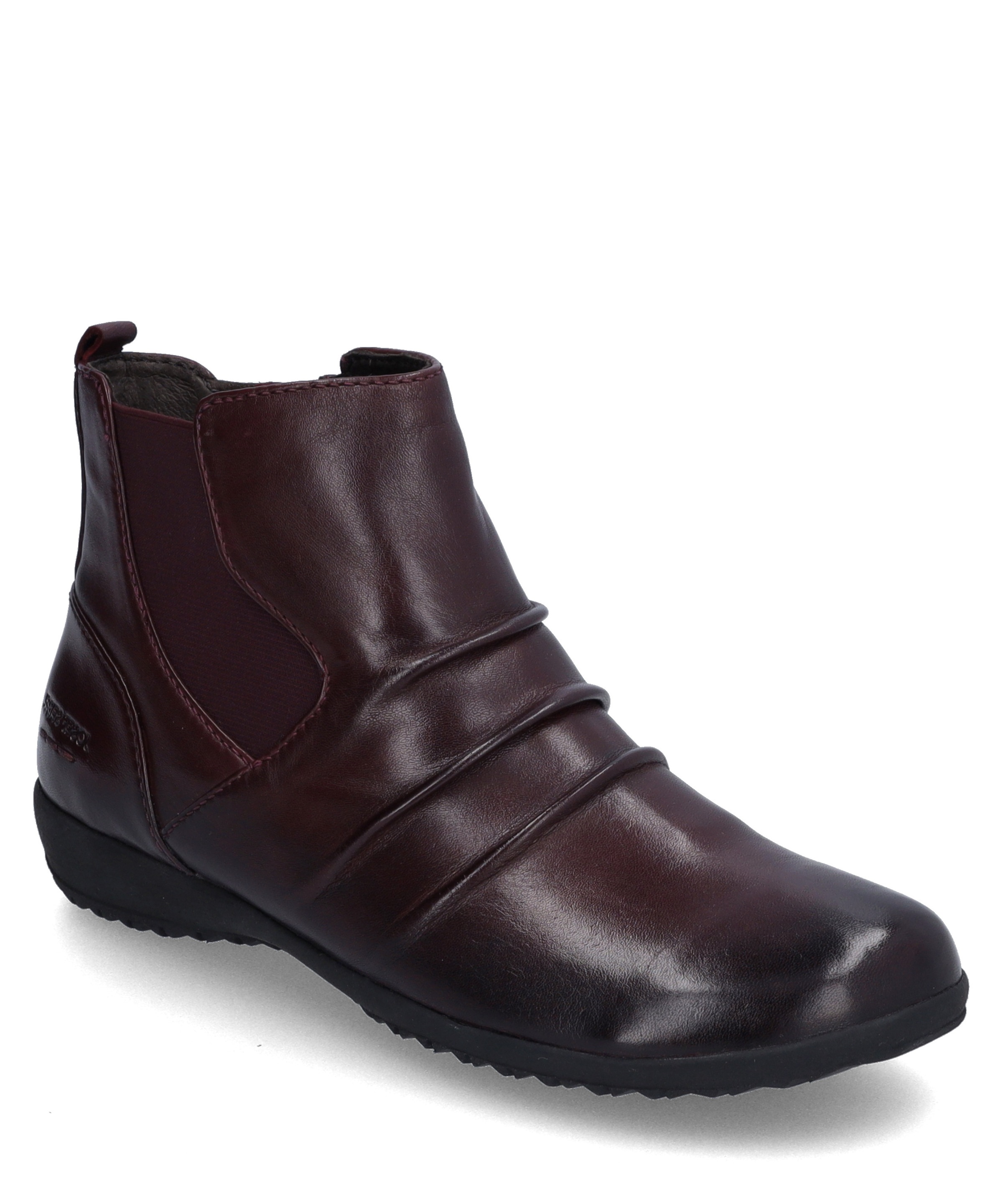 Josef Seibel Stiefelette »Naly 60, bordeaux«