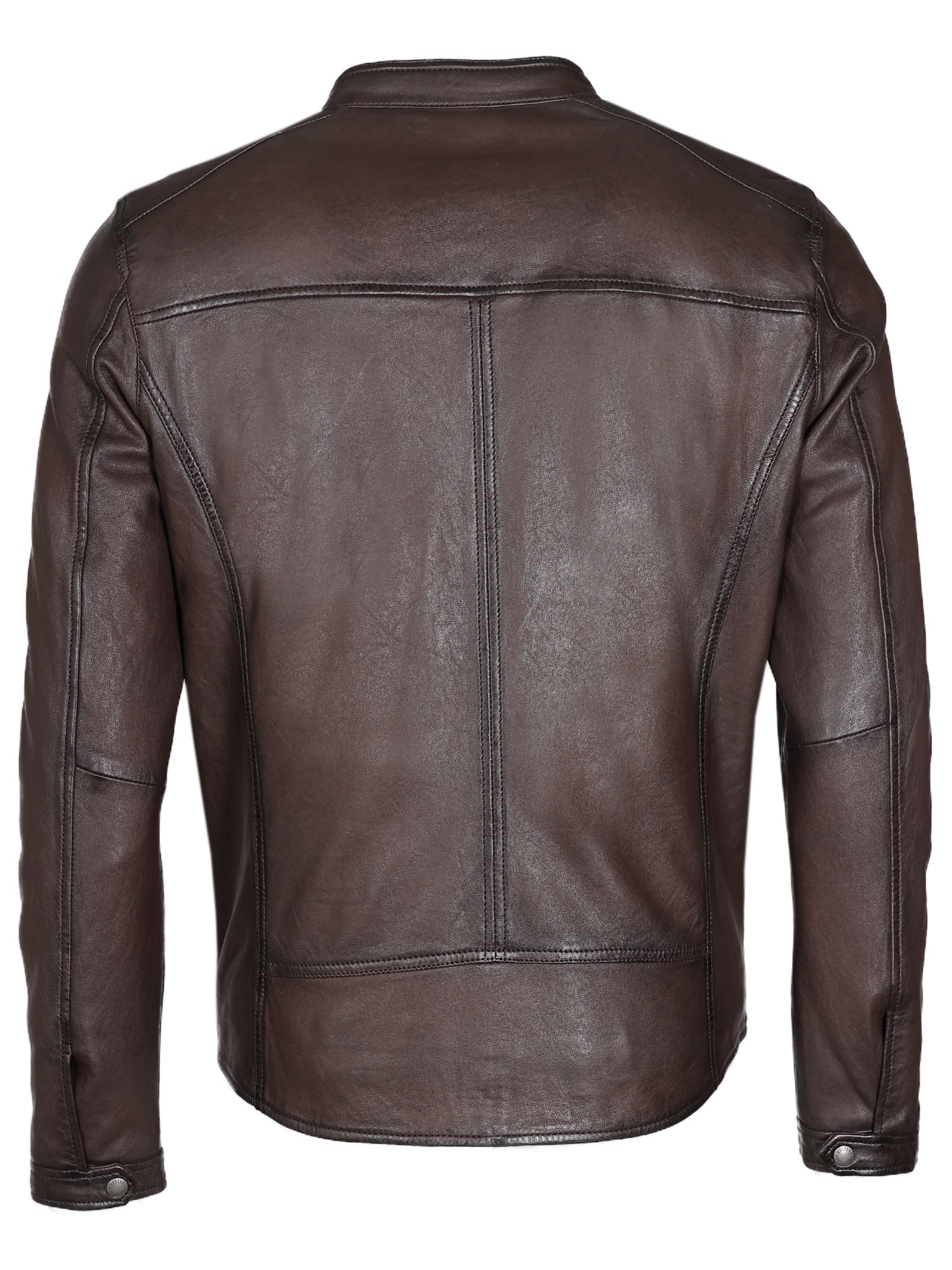 MUSTANG Lederjacke »31020238«