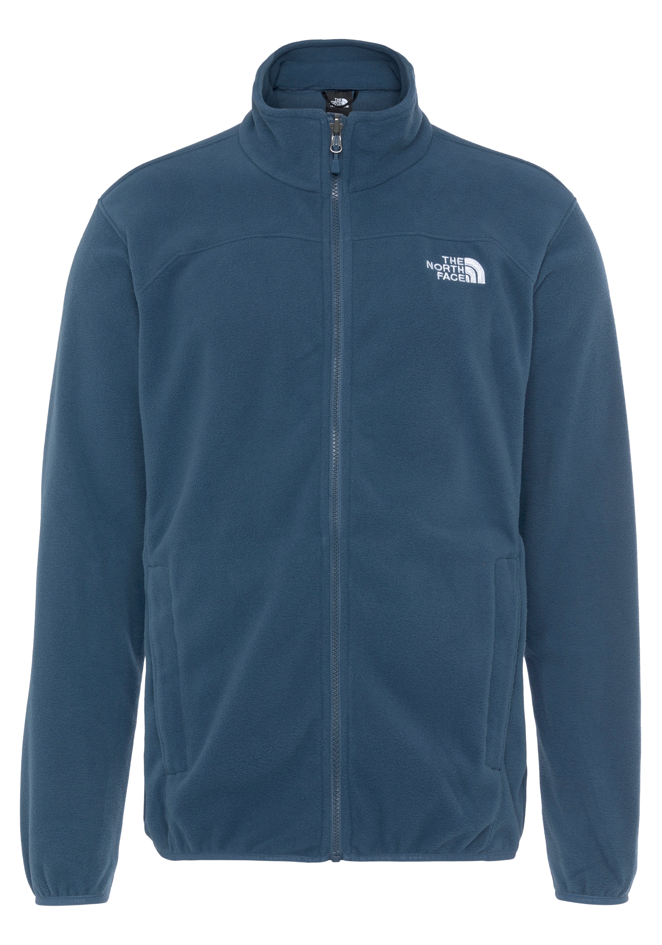 The North Face 3-in-1-Funktionsjacke »EVOLVE II TRICLIMATE«, (Set, 2 St.), mit Kapuze, Wasserdicht & Windabweisend & Atmungsaktiv