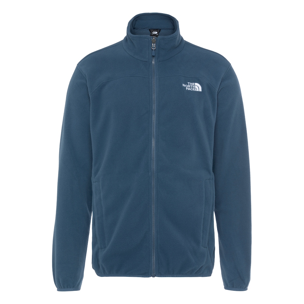 The North Face 3-in-1-Funktionsjacke »EVOLVE II TRICLIMATE«, (Set, 2 St.), mit Kapuze