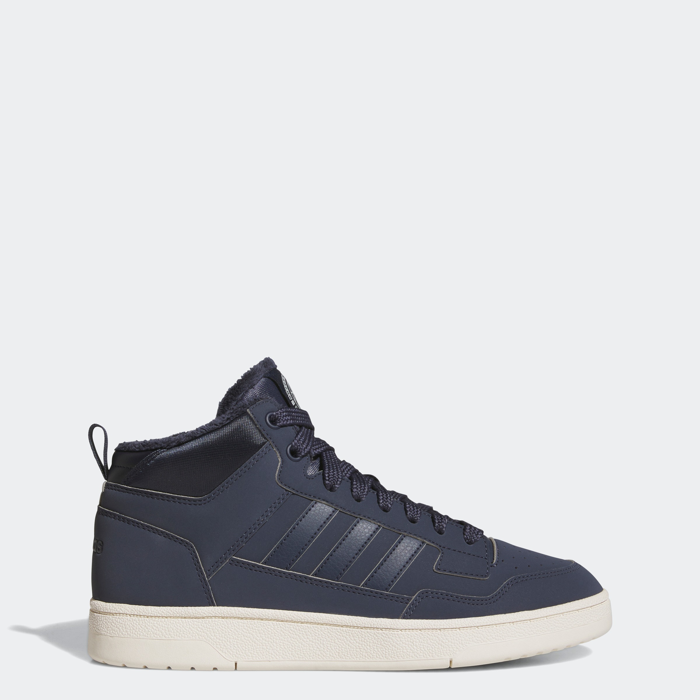 adidas Sportswear Sneakerboots »RAPID COURT MID WINTERIZED«, Sneaker, Schnürboots, Winterschuhe