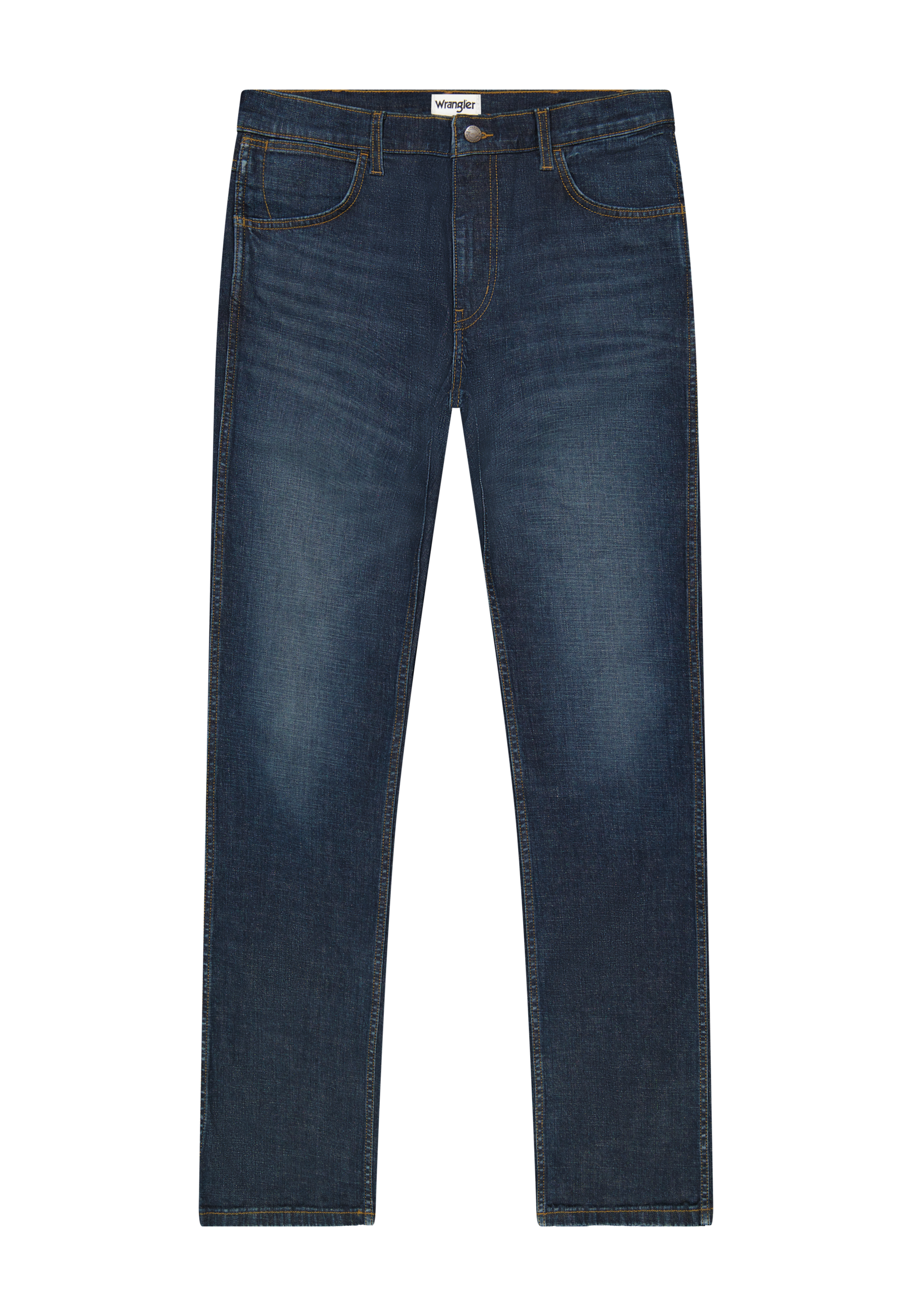 Wrangler 5-Pocket-Jeans »HORIZON- 365COOL«