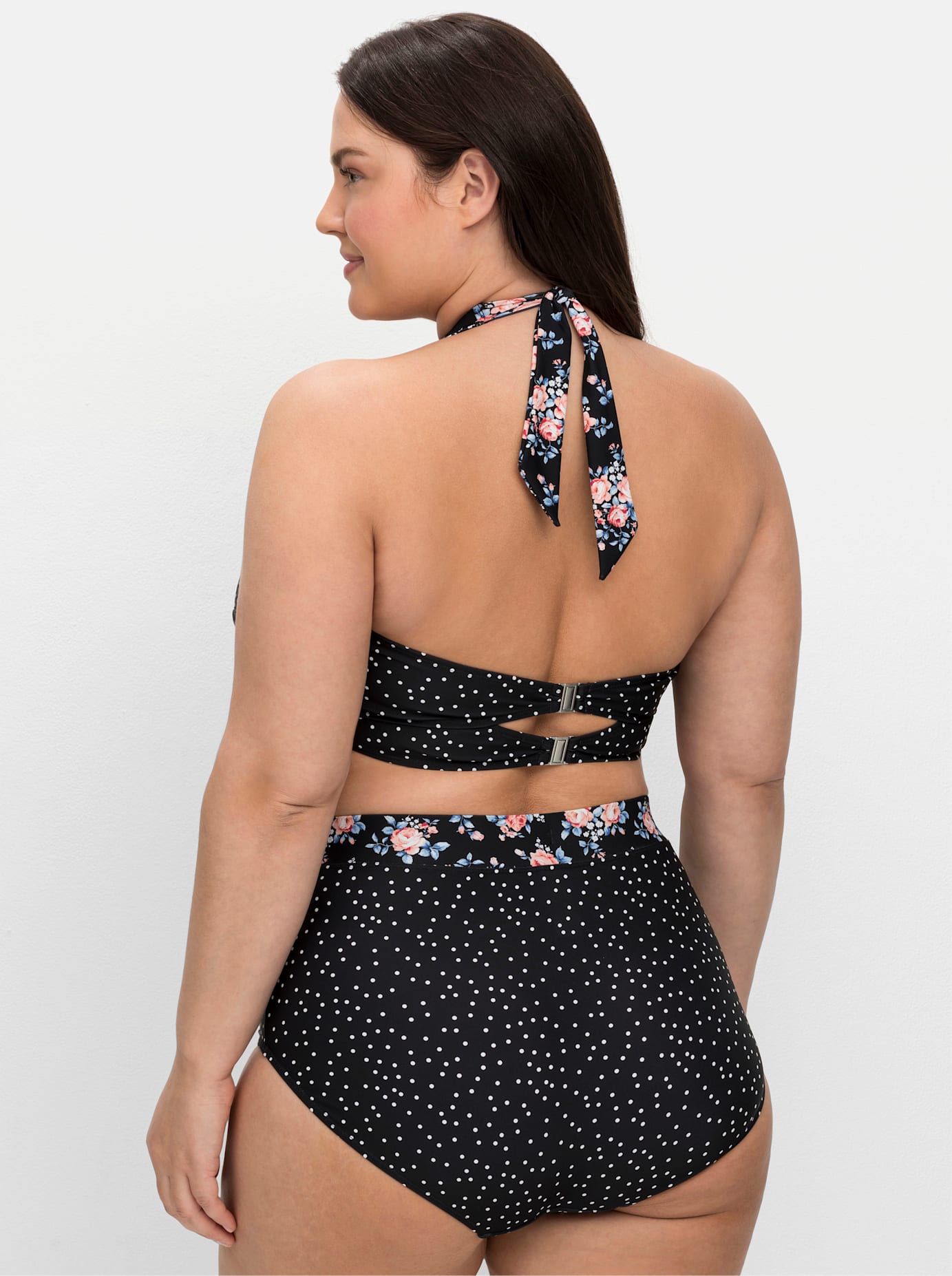 Thumbnail - Sheego Bustier-Bikini-Top