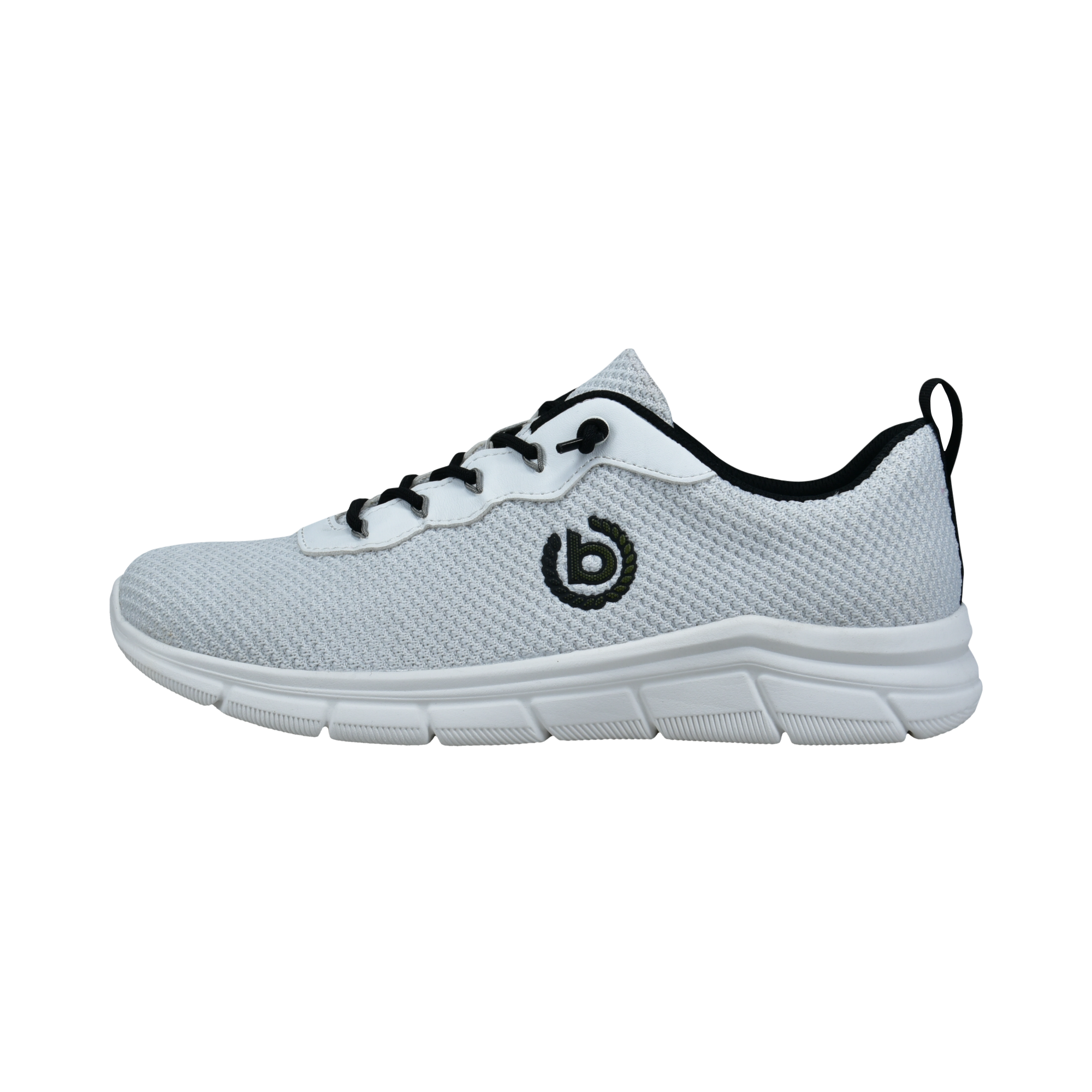 bugatti Slip-On Sneaker