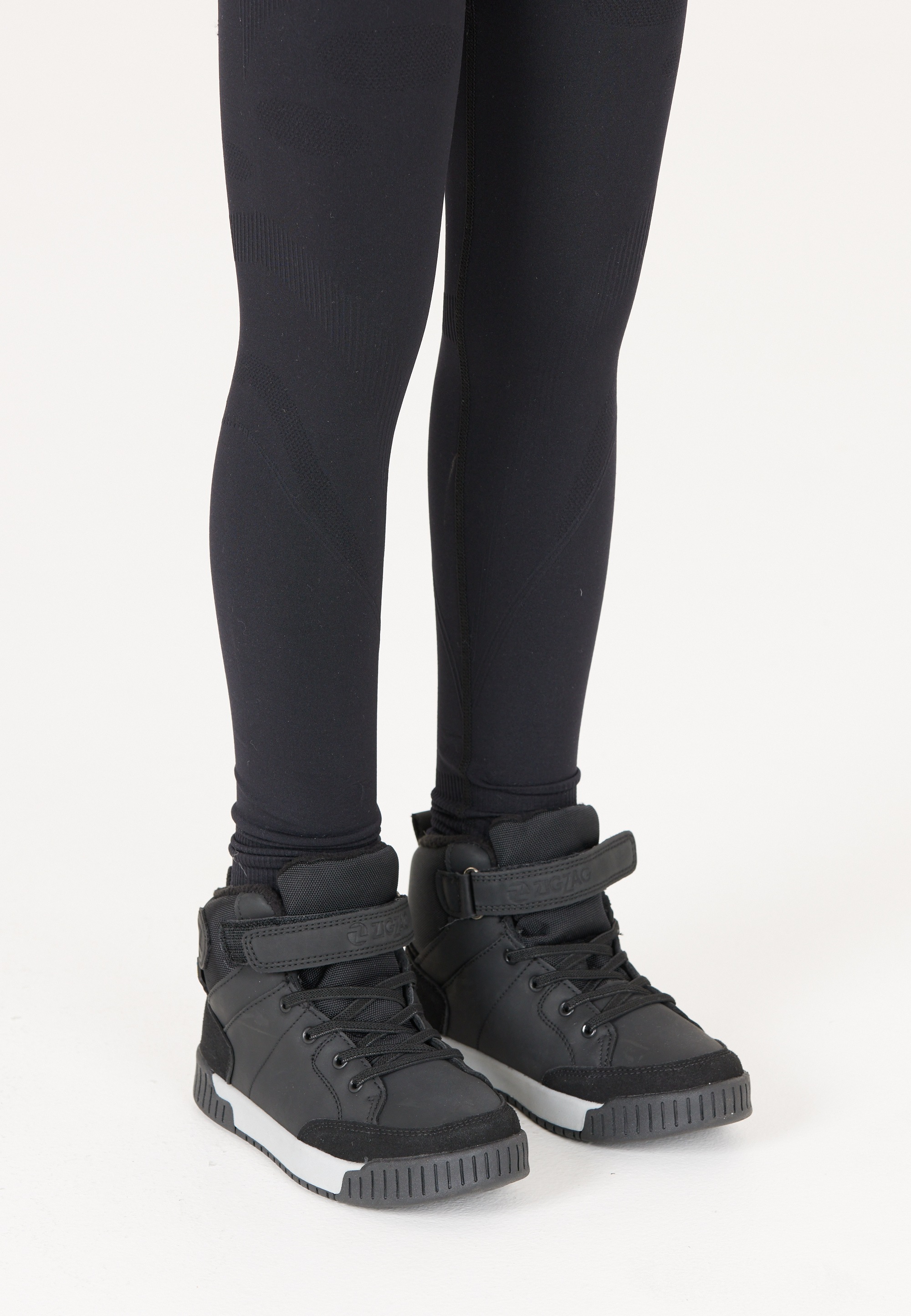 ZIGZAG Stiefel »Aintam«, mit wasserdichter Funktion
