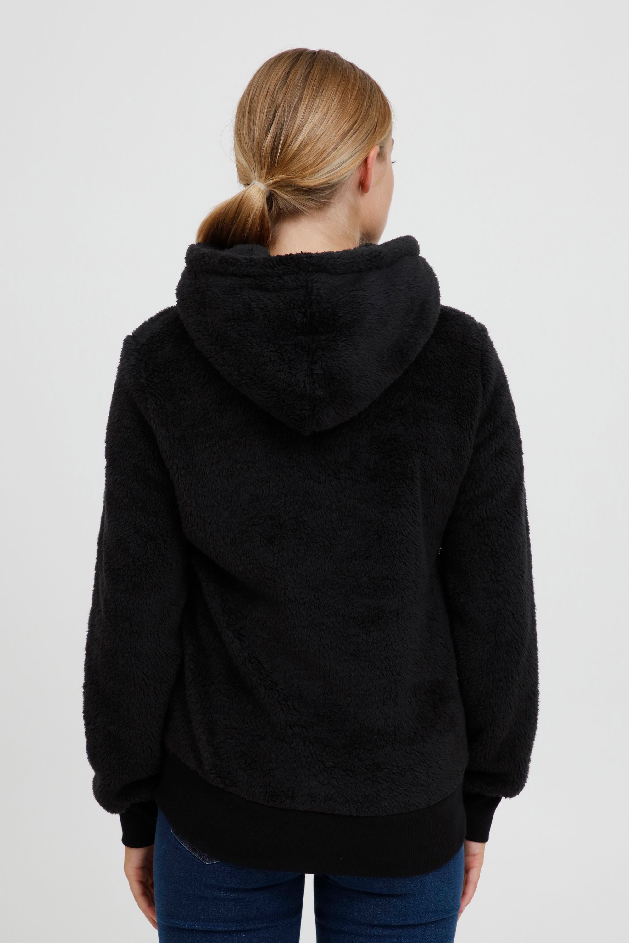 OXMO Kapuzenpullover »Hoodie OXAnniken«