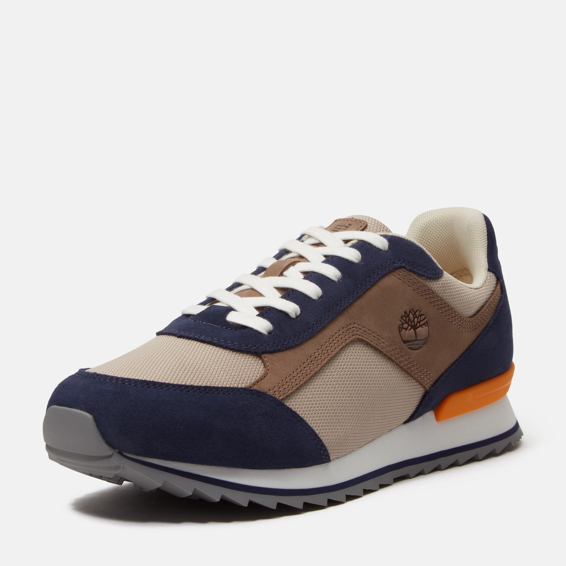Timberland Sneaker »SCOUT HEIGHTS - LOW LACE SNEAKER«