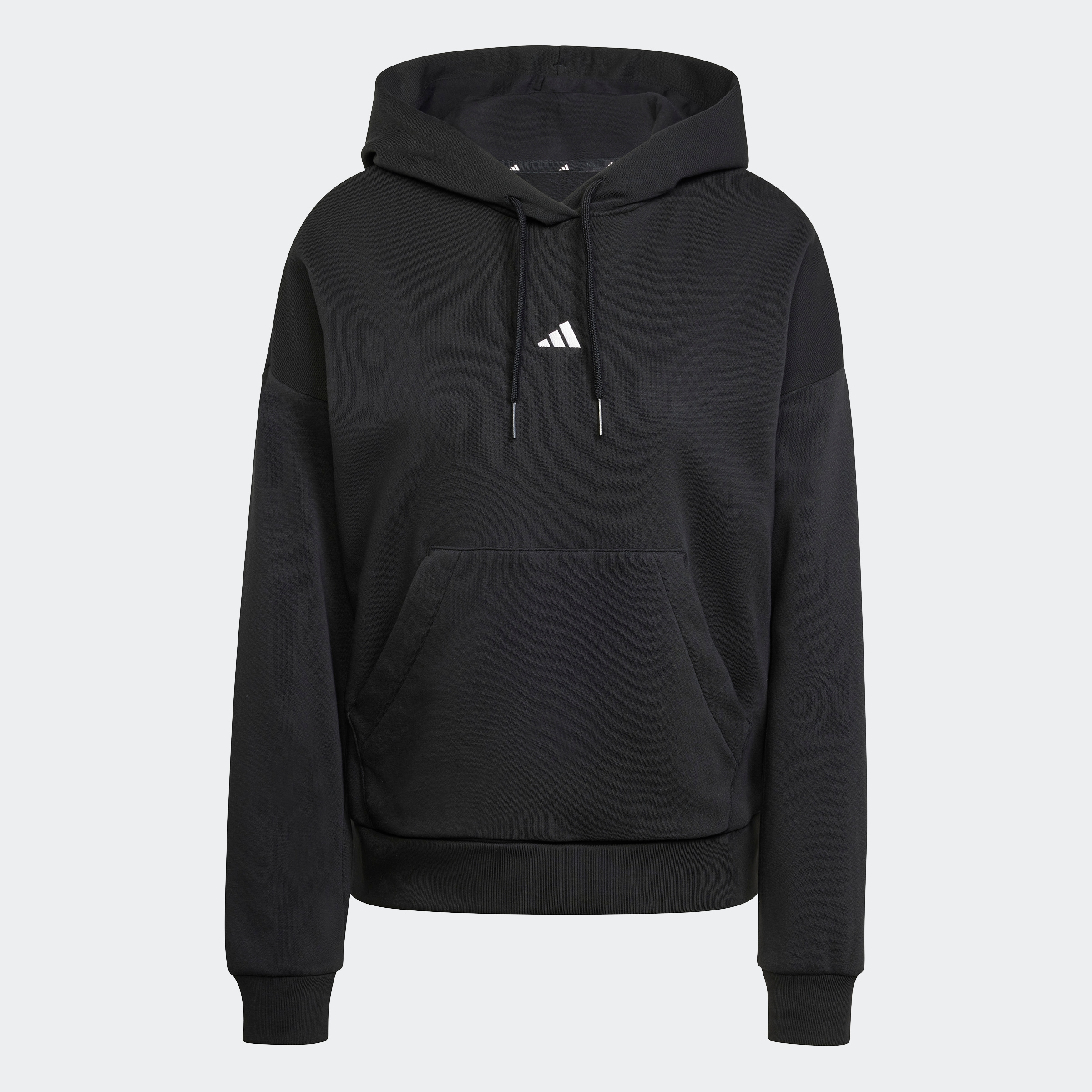 adidas Sportswear Kapuzensweatshirt »W SL FC HD«