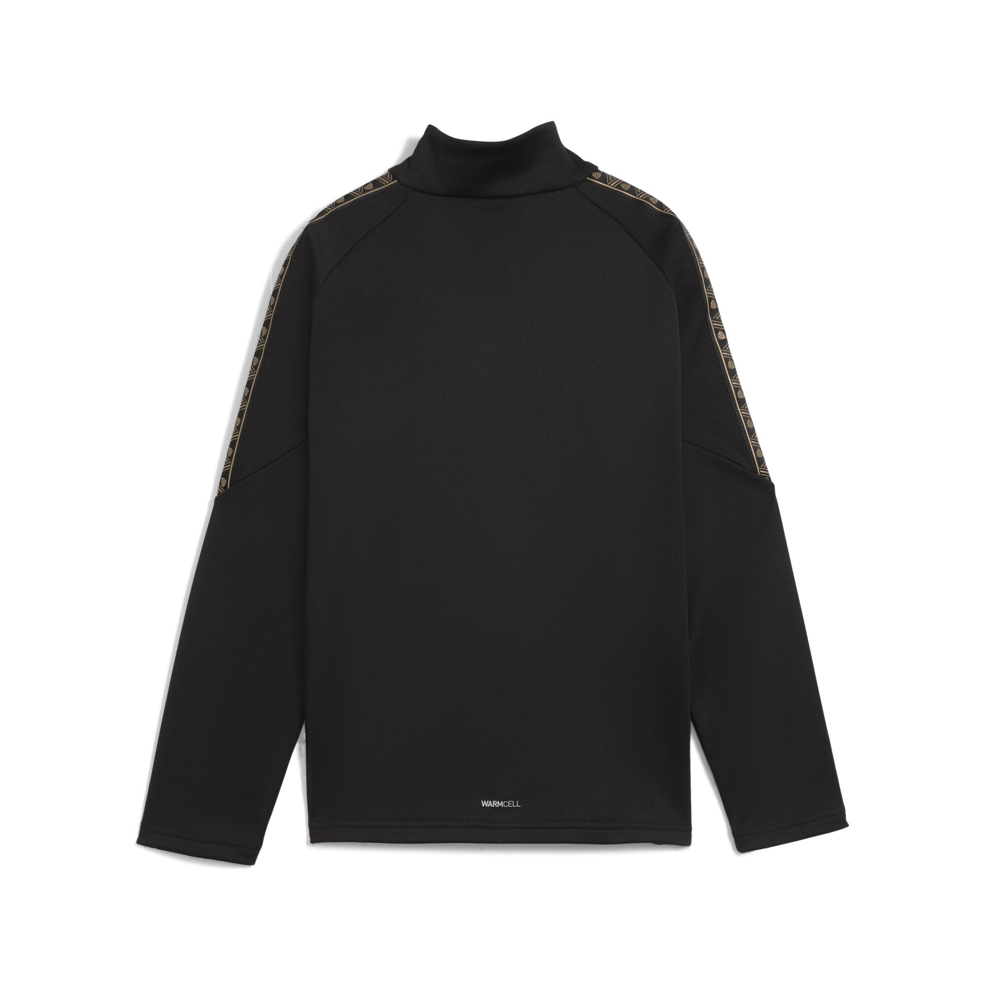 PUMA Sweatjacke »KING Fußball-Trainingsoberteil Winter Jugendliche«