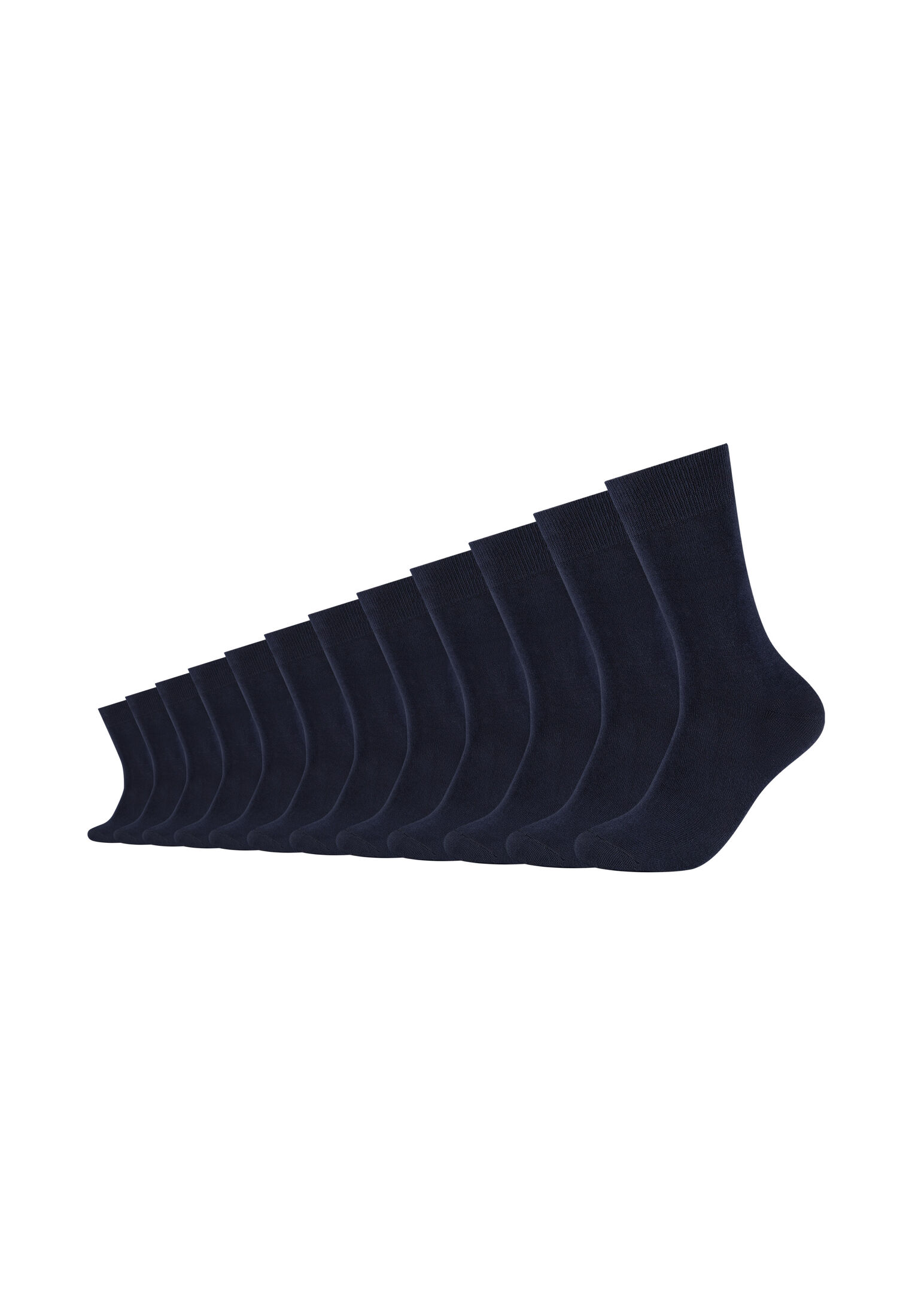 s.Oliver Socken "classic 12er Pack"