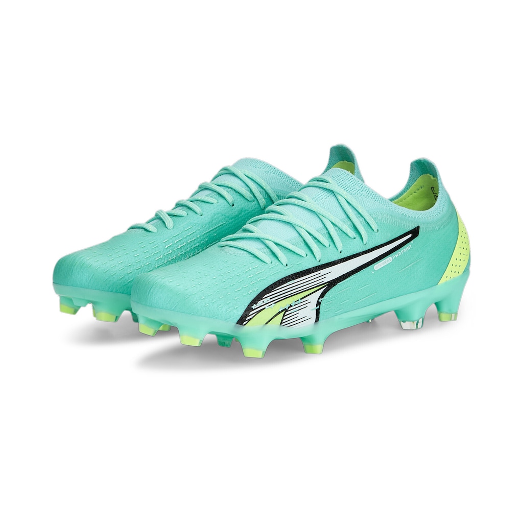 PUMA Fußballschuh »ULTRA ULTIMATE FG/AG Fußballschuhe Damen«