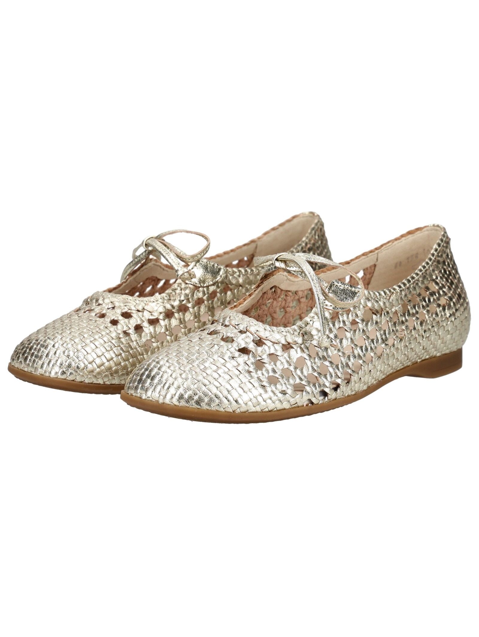 Gabor Ballerina »Gabor Ballerinas Glattleder«