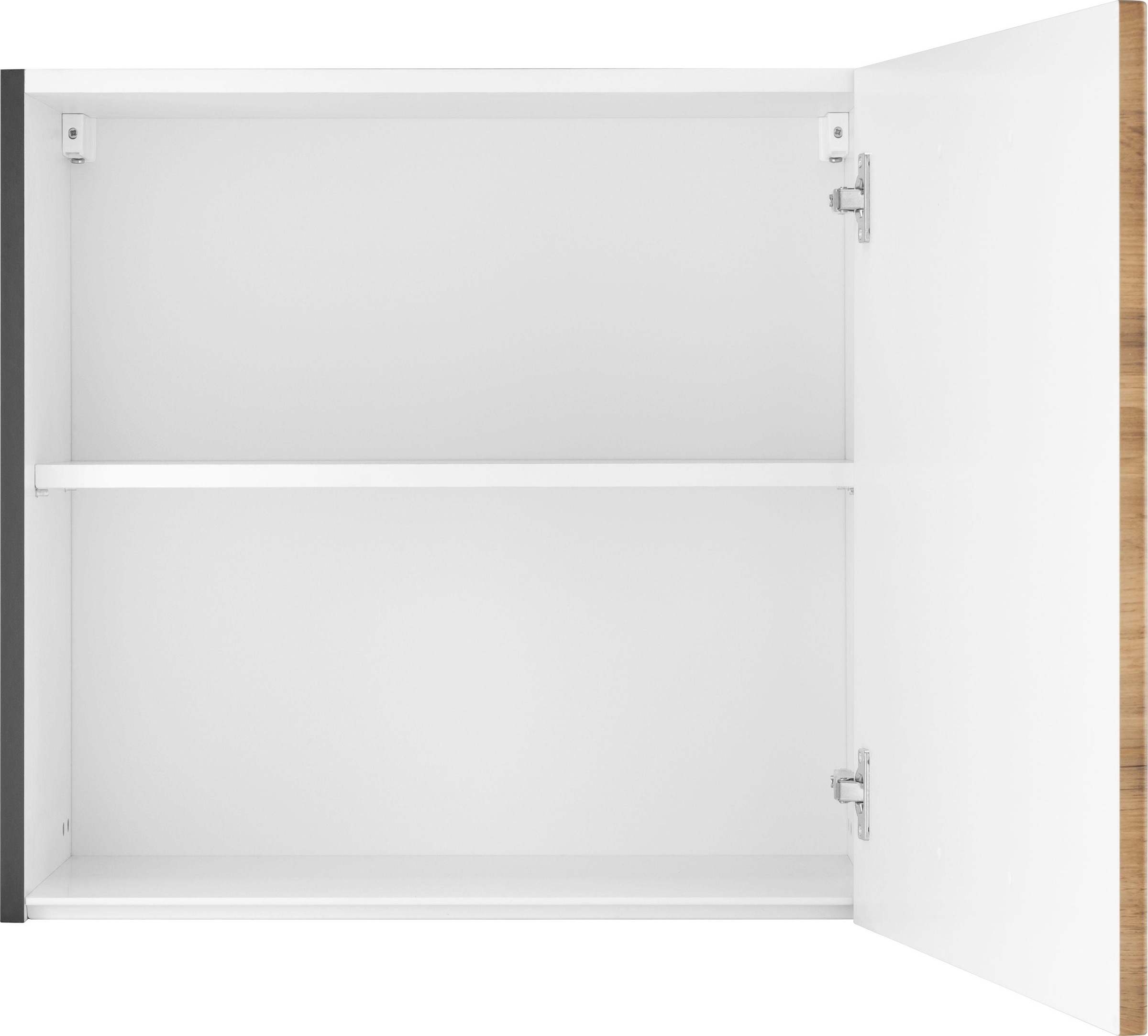 KOCHSTATION Hängeschrank »KS-Kehl«, Breite 60 cm