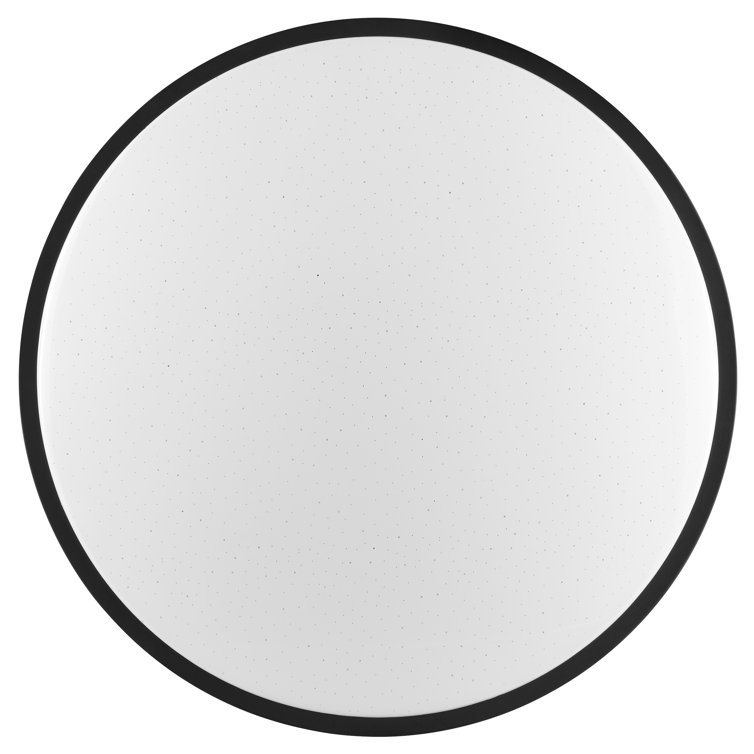 Brilliant LED Deckenleuchte »Taya« LED-Modul 1 Stk. warmweiß - kaltweiß Ø 50 cm, 5400 lm, 2700-6500 K, Sternenglanz, dimmbar, Memoryfunktion