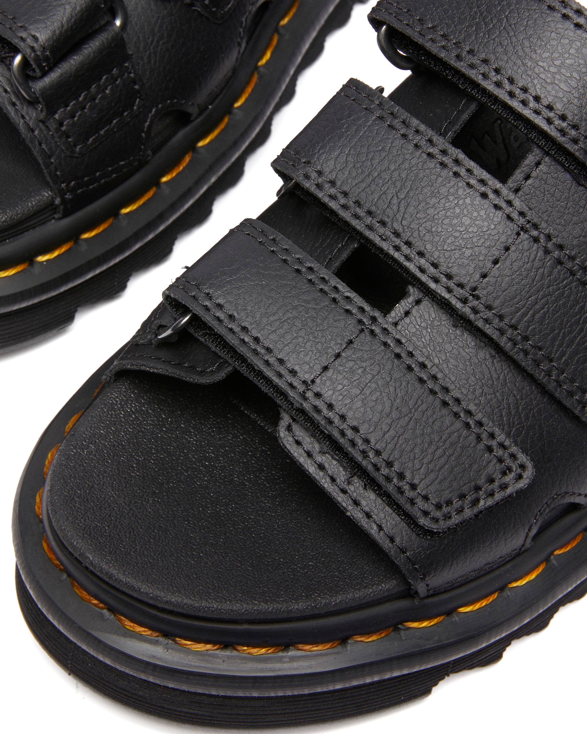 DR. MARTENS Pantolette »Raine«, Pantolette, Sandale, Sommerschuh mit Plateausohle