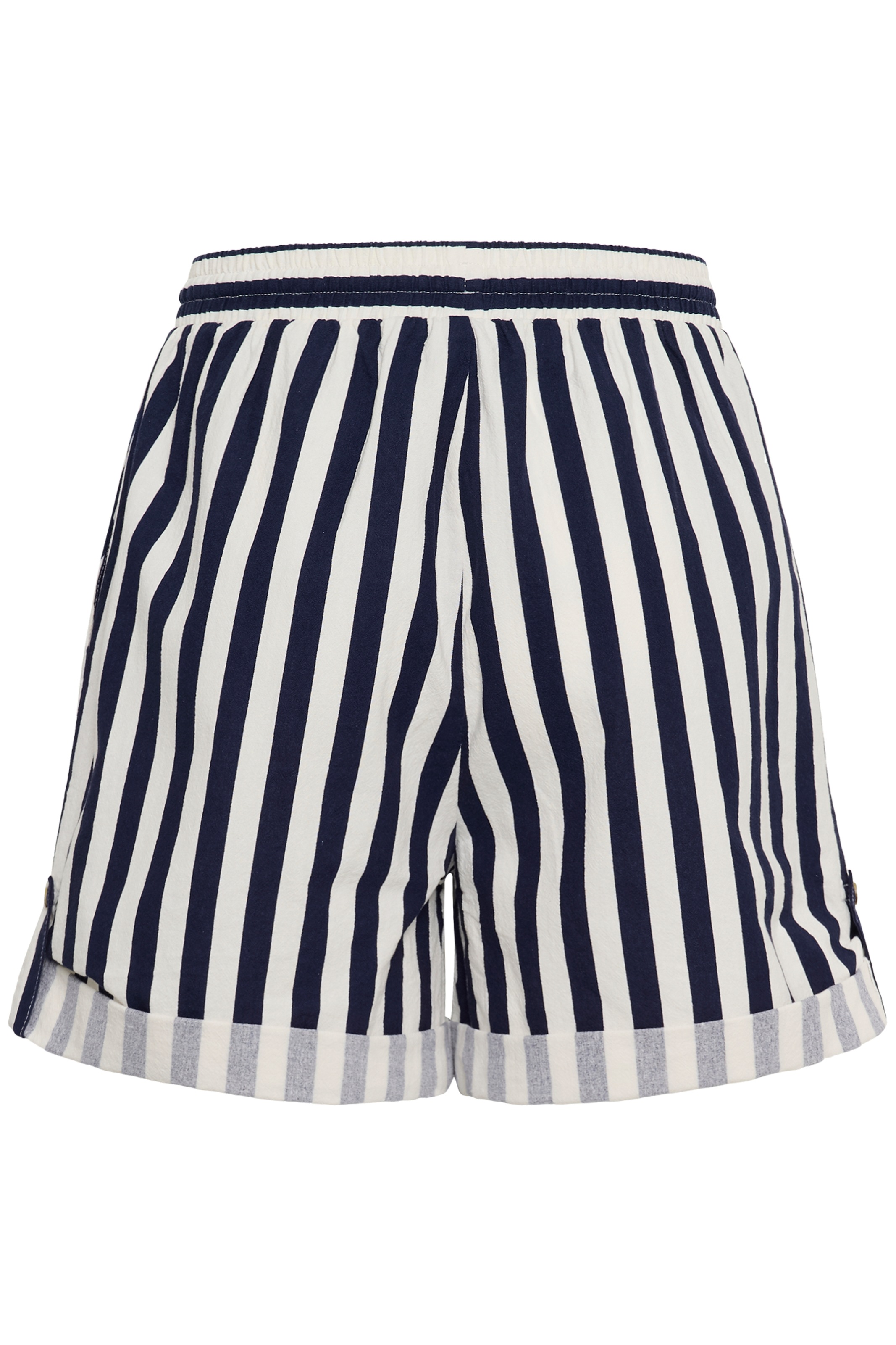Saint Tropez Shorts »ZalindaSZ Shorts«