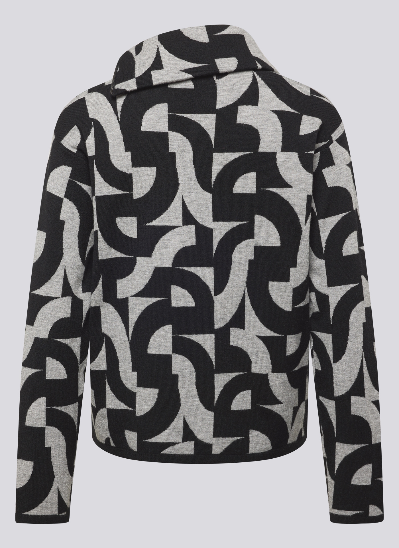 Rabe Strickpullover »Pullover«