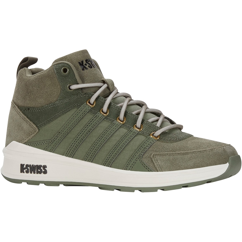 K-Swiss Sneaker »Vista Trainer Mid WNT«