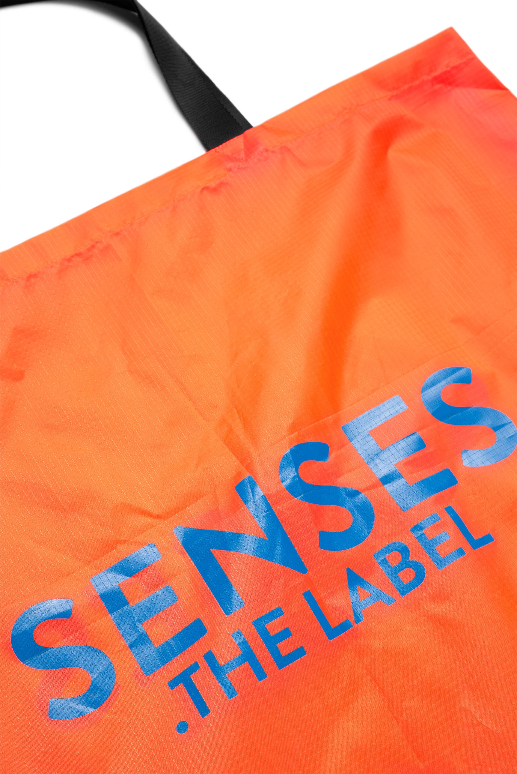 SENSES.THE LABEL Henkeltasche