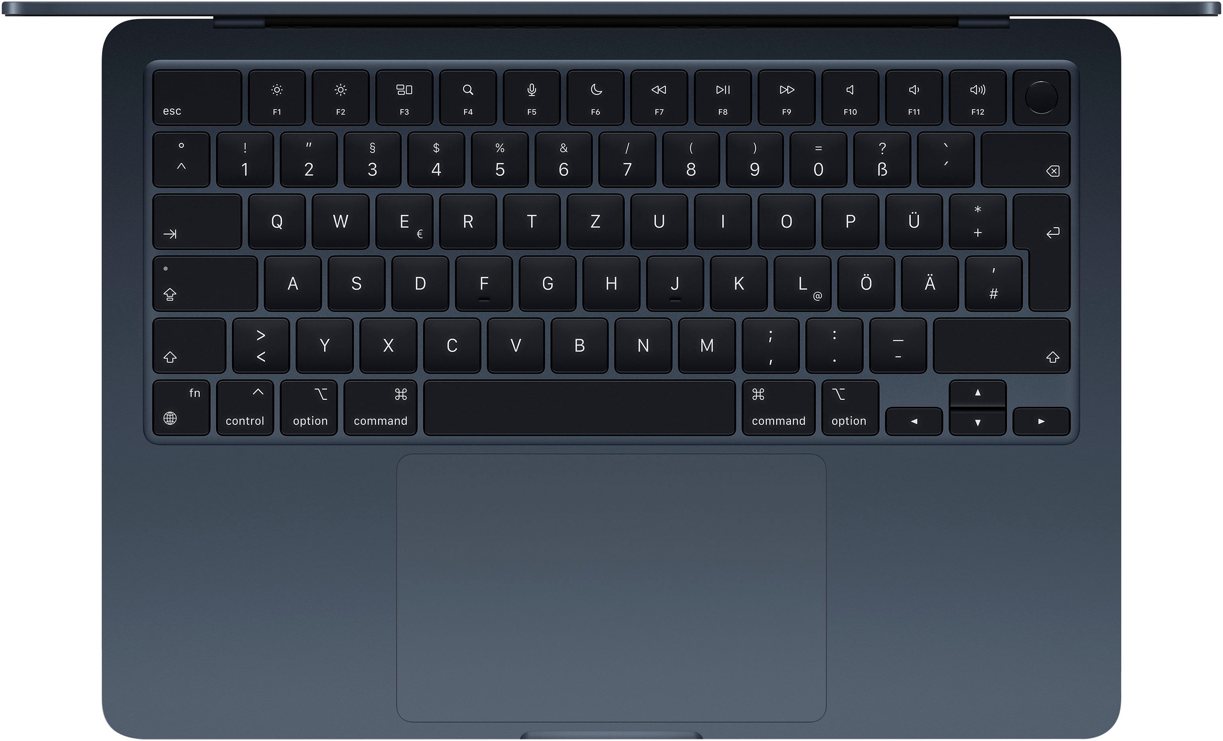 Apple Notebook »MacBook Air 13" CTO«, 34,46 cm, / 13,6 Zoll, Apple, M3, 10-Core GPU, 1000 GB SSD