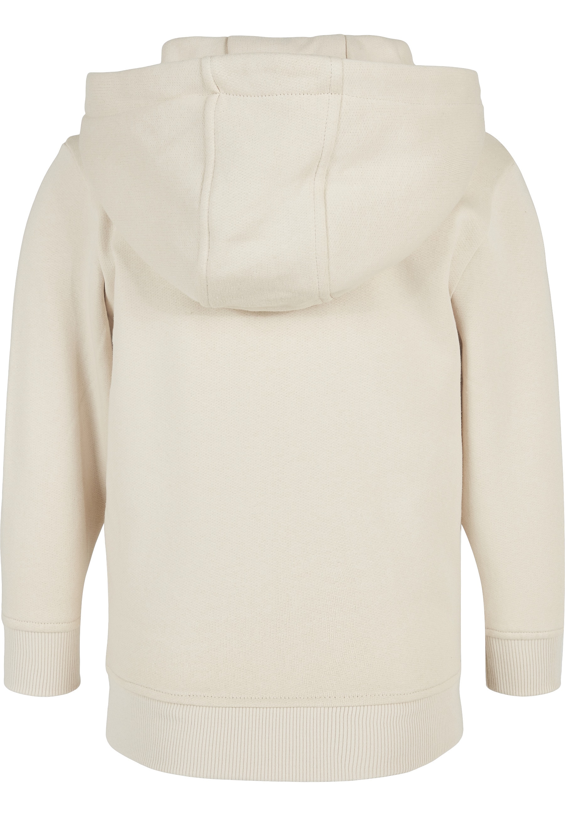 URBAN CLASSICS Kapuzenpullover »Urban Classics Herren Boys Organic Basic Hoody« 1 Stk.