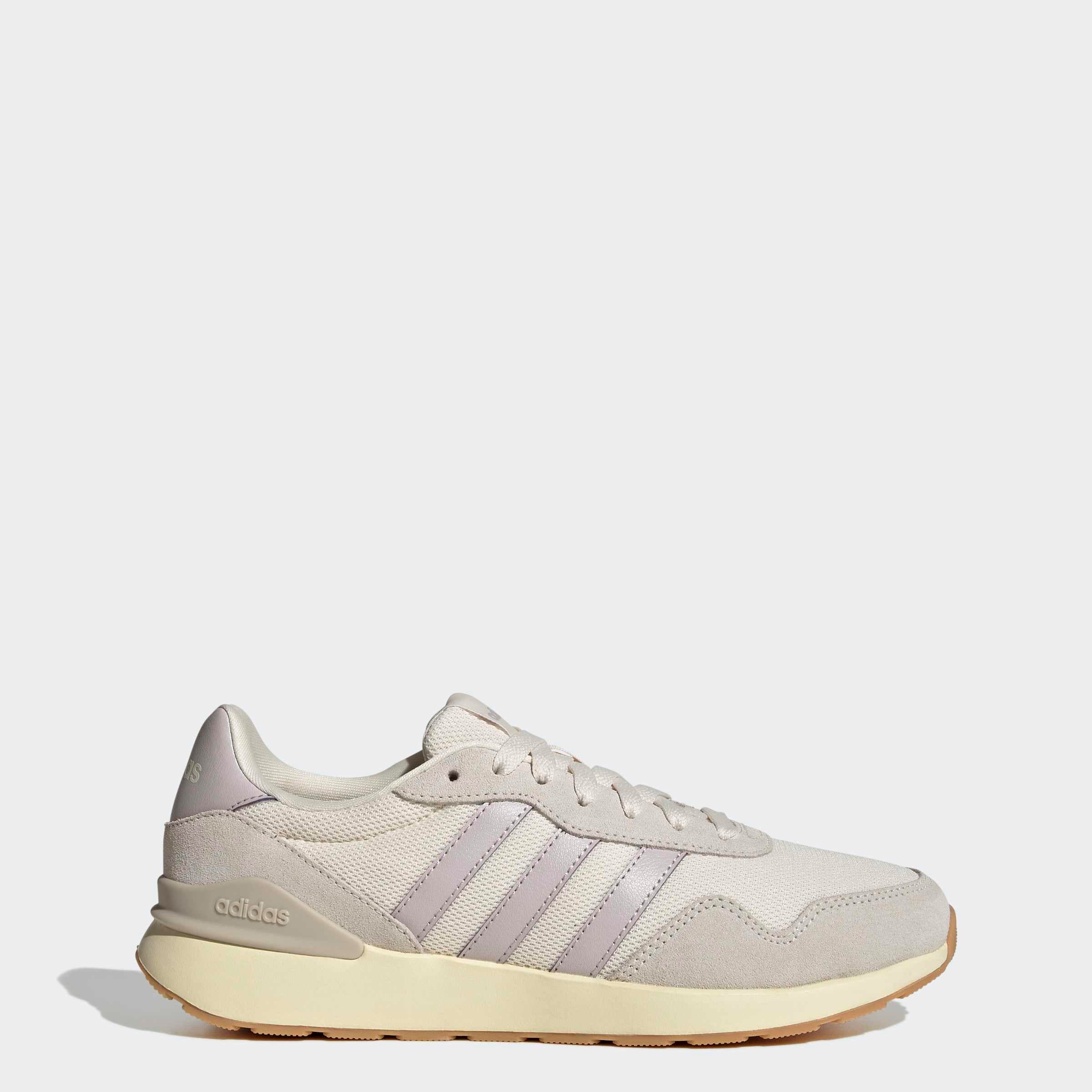 adidas Sportswear Sneaker »RUN 60S 4.0«  inspiriert vom Design der adidas ZX Modelle