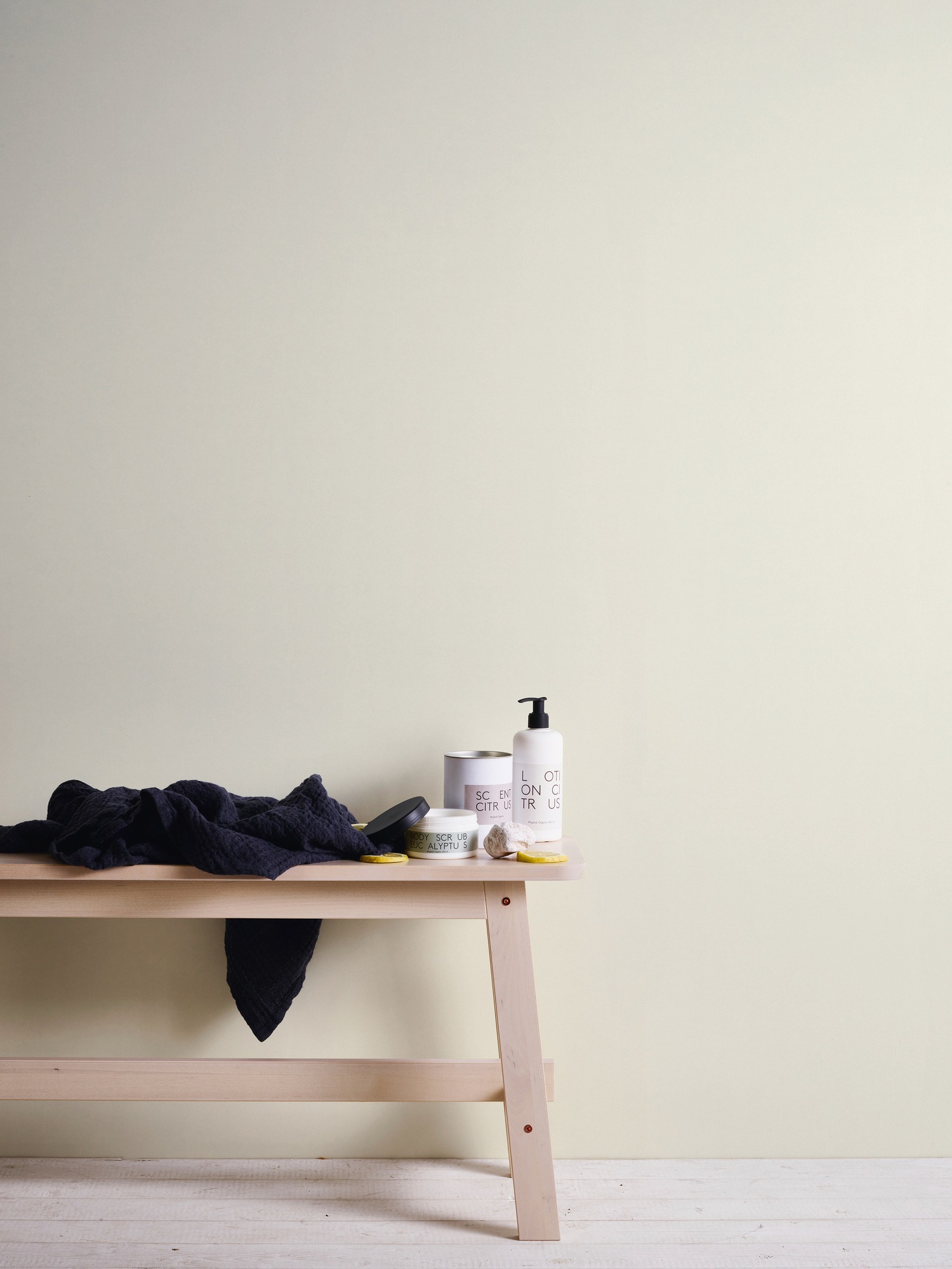 A.S. Création Vliestapete »Trendwall« einfarbig | uni | unifarben glatt Tapete einfarbig Tapeten Wohnzimmer Schlafzimmer Küche modern Design