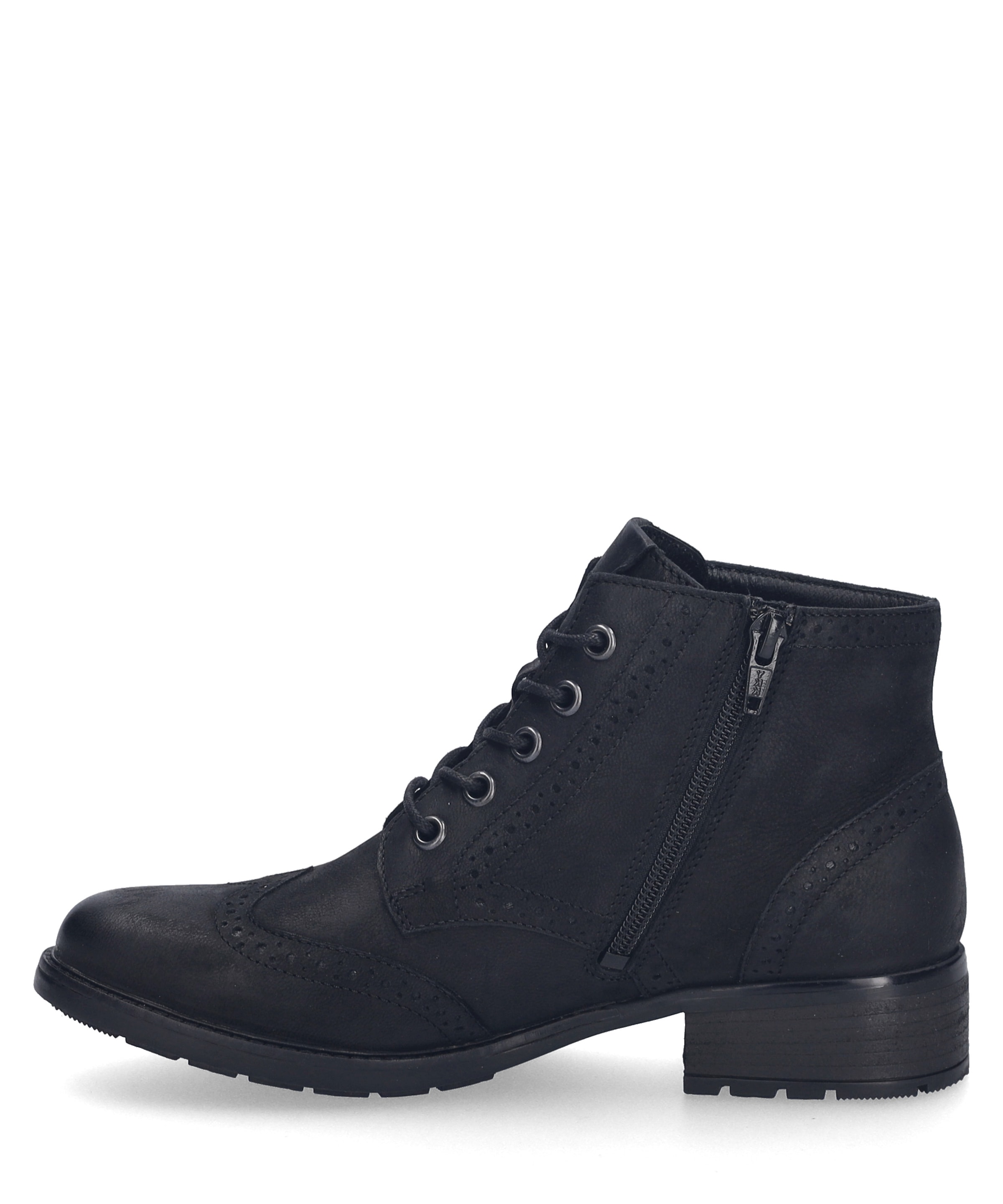 Josef Seibel Stiefelette »Kate 11, schwarz«