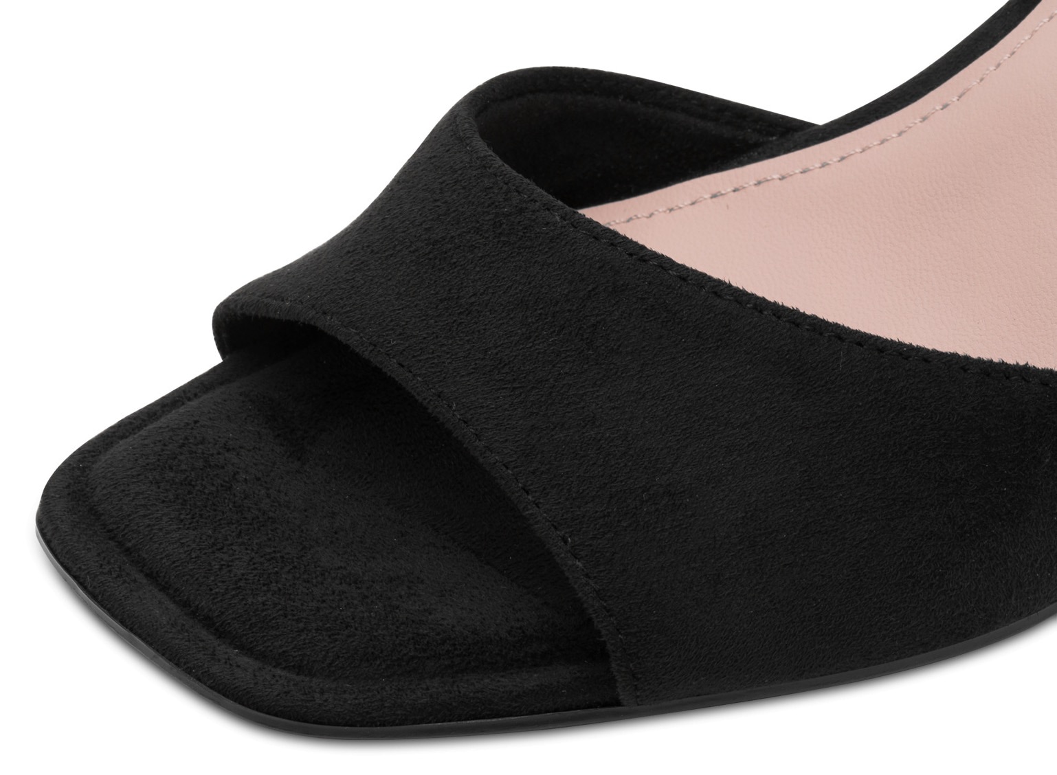 Tamaris Sandalette  Blockabsatz, Riemchensandale, Sommerschuh in veganer Verarbeitung