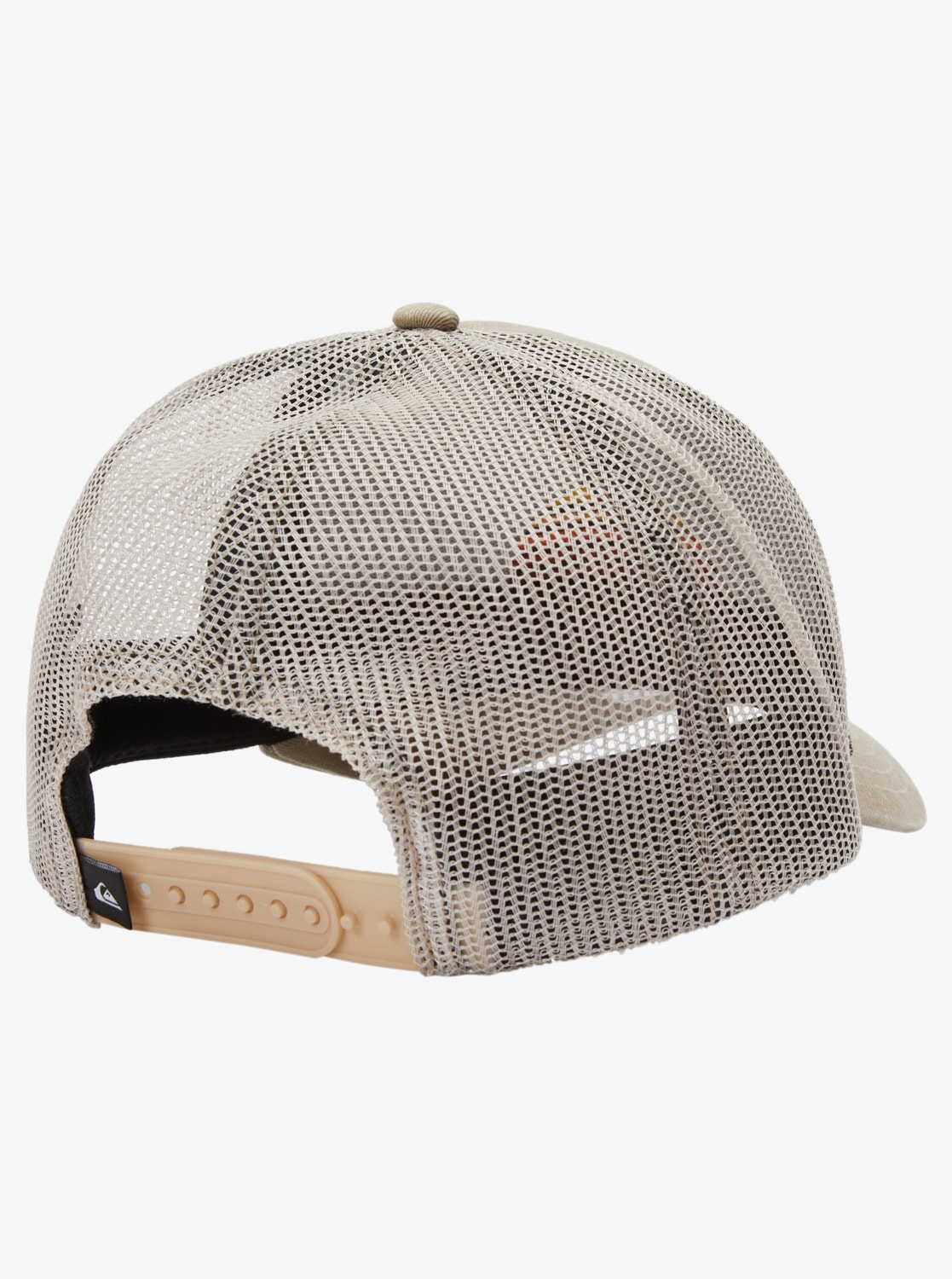 Quiksilver Trucker Cap »Stringer«