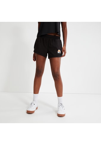 Shorts »D SHORTS«