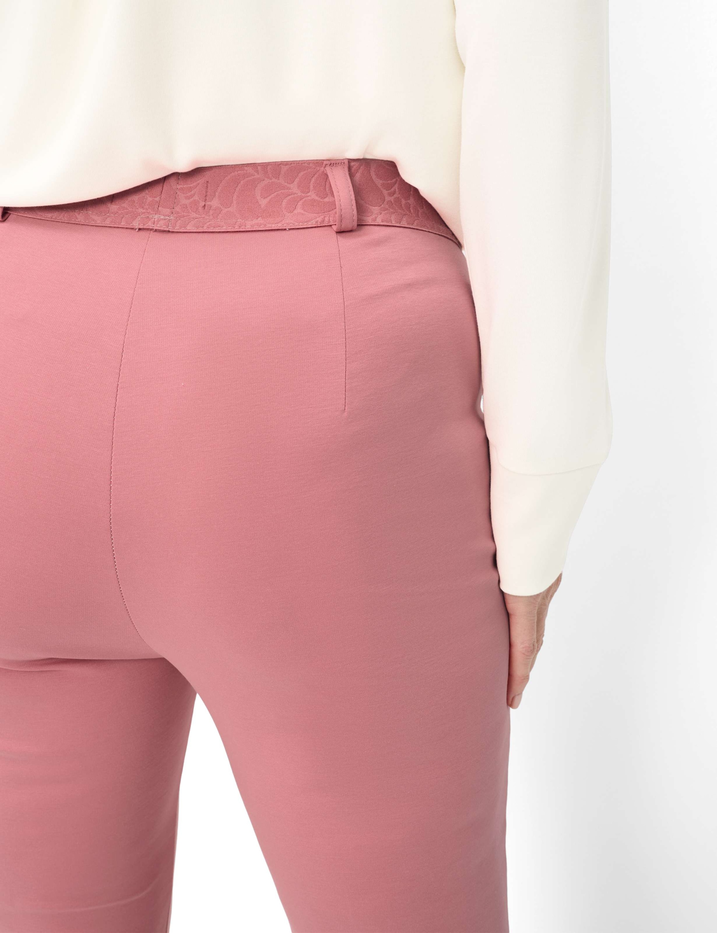 RAPHAELA by BRAX Chinohose »Style DamenpulloverTH«